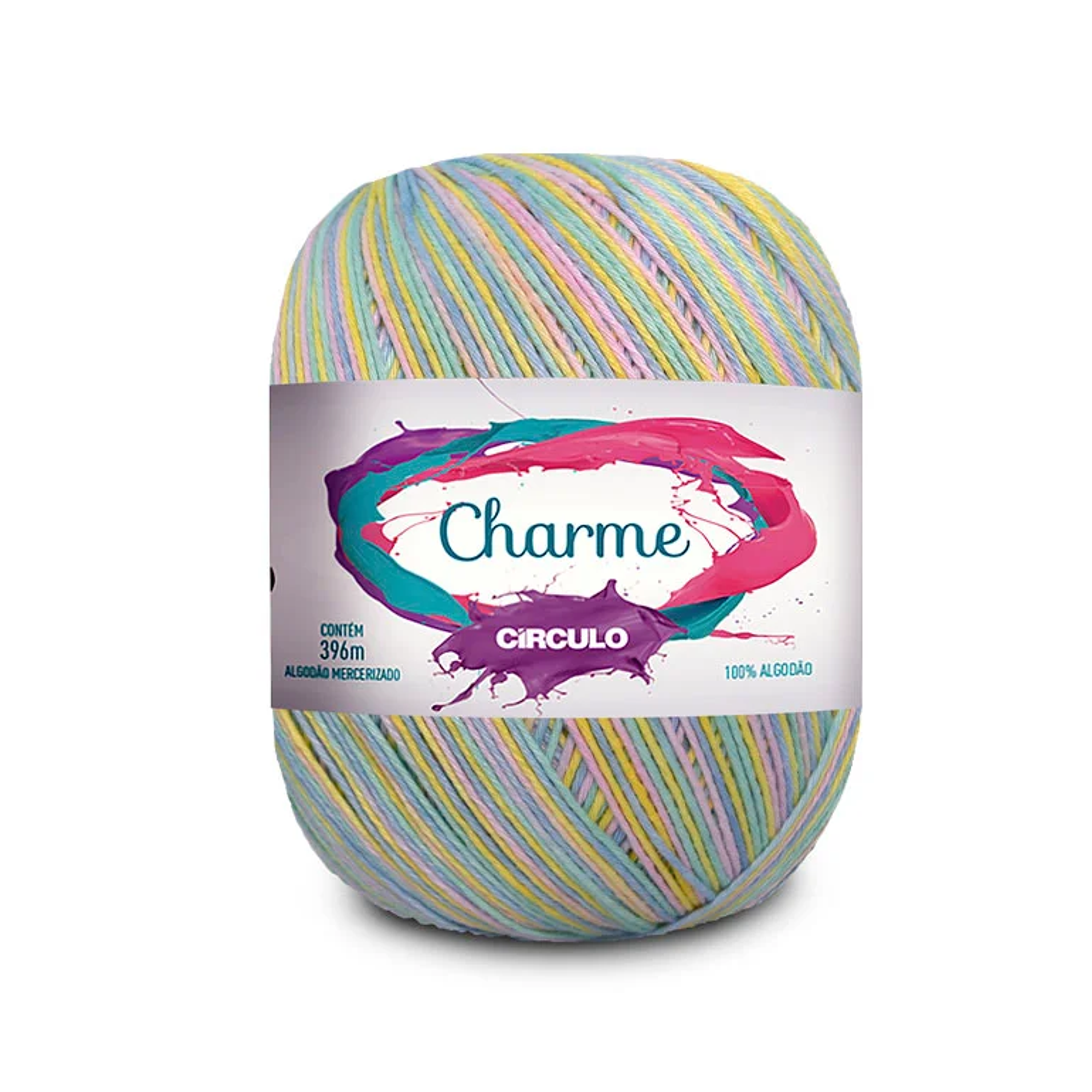 Charme 9337 - Marshmallow 1