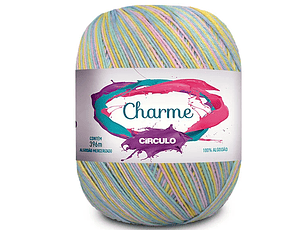 Charme 9337 - Marshmallow