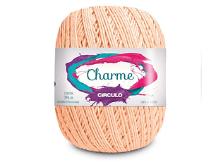 Charme 4224 - Peach Fuzz
