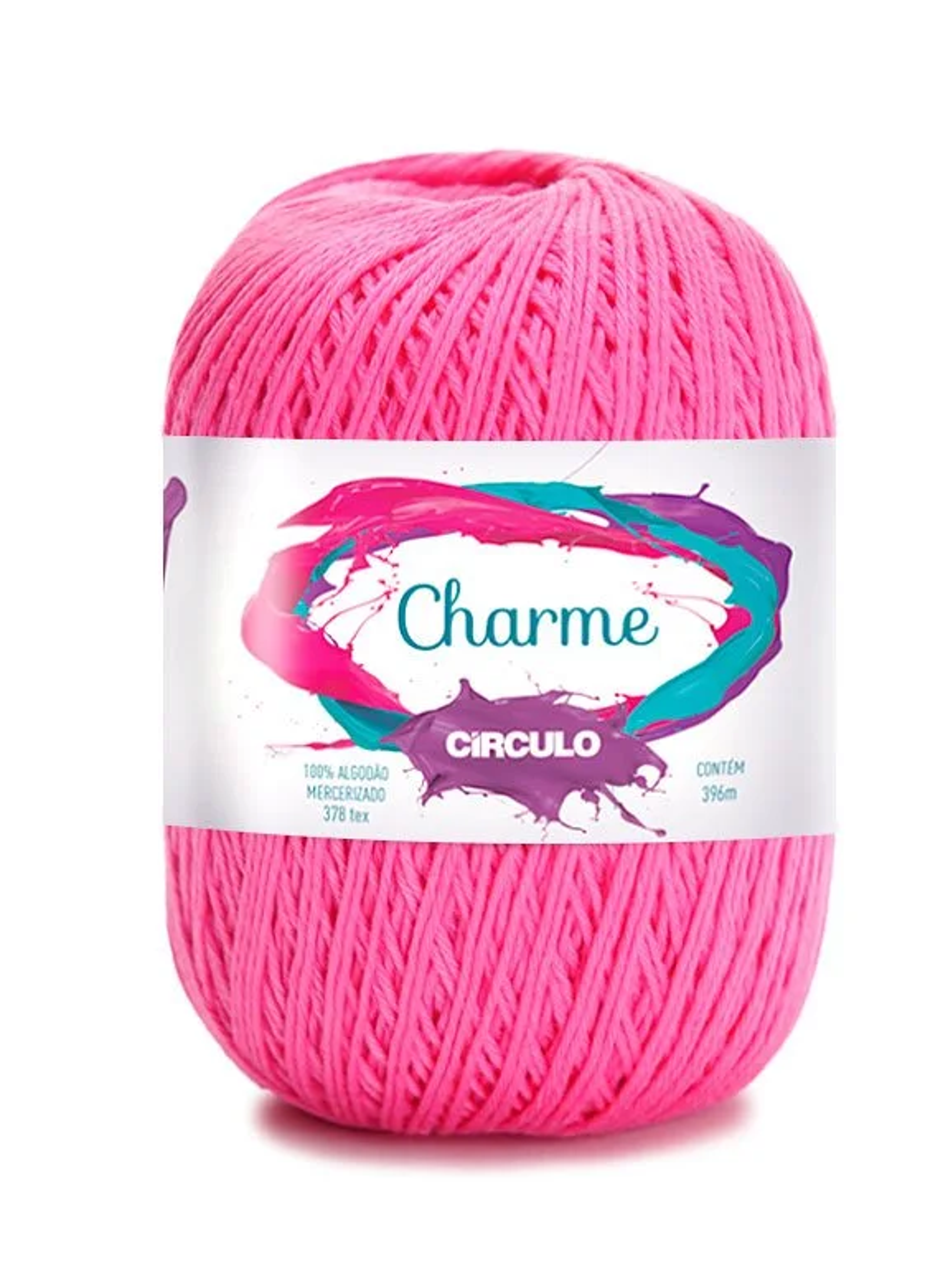 Charme 3182 - Pitaya 1