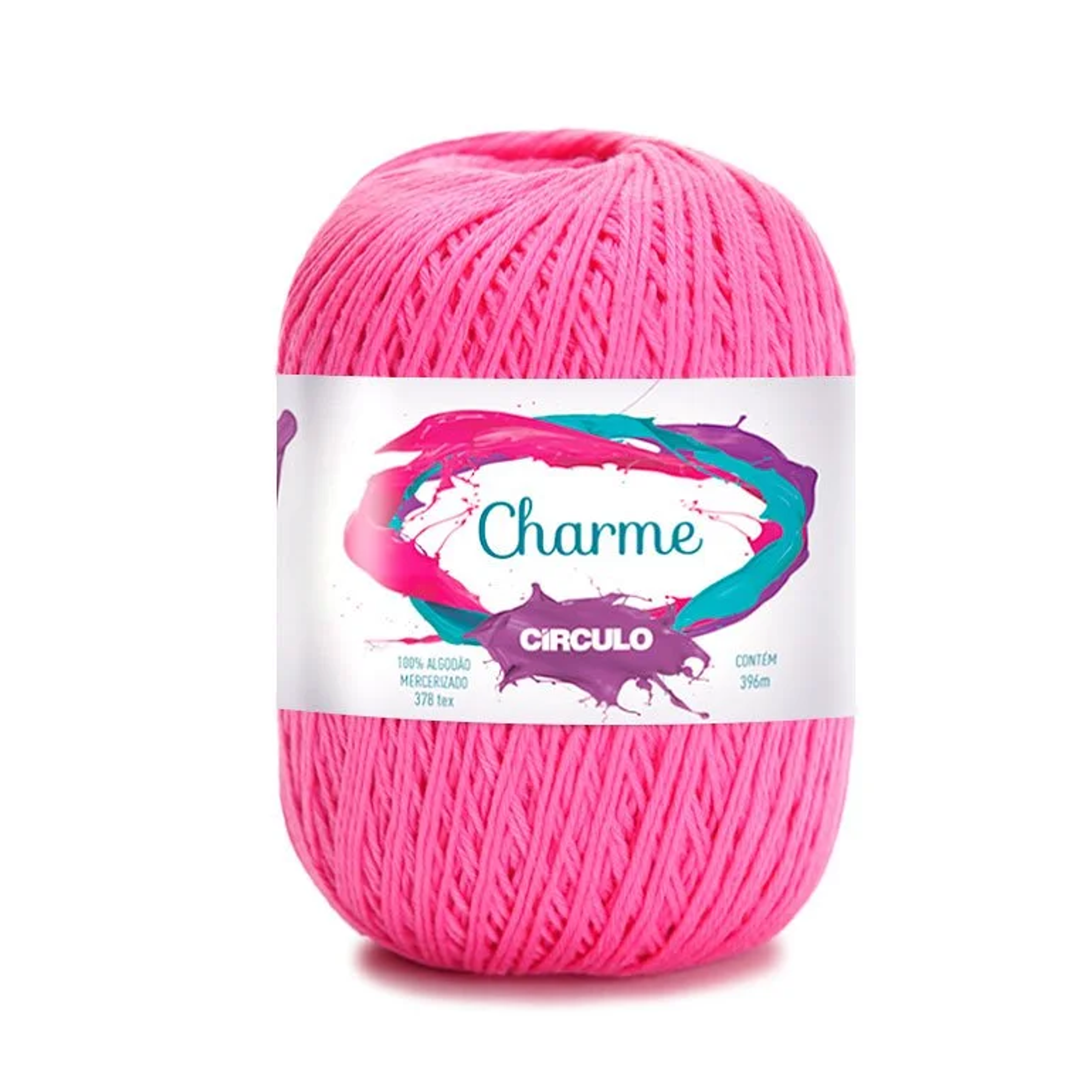 Charme 3182 - Pitaya 1