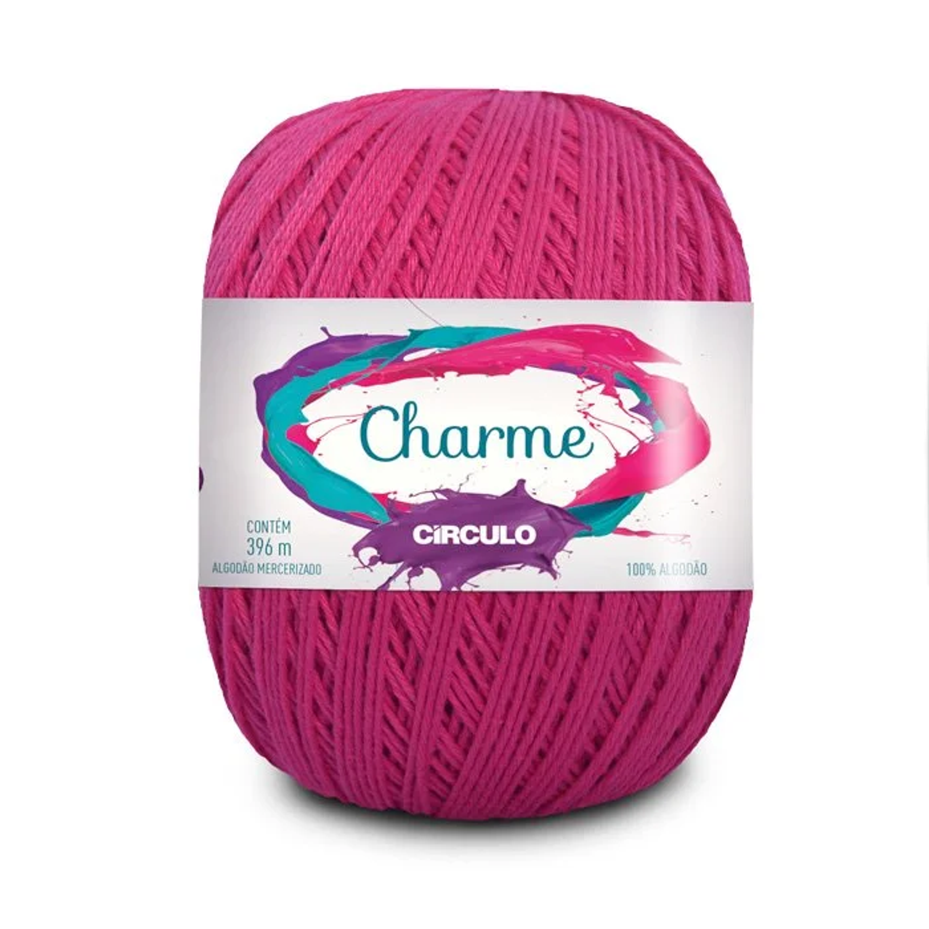 Charme 3754 - Rosa Pink 1