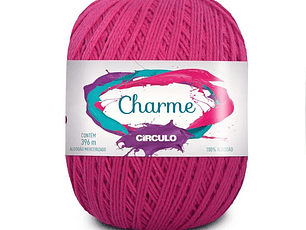 Charme 3754 - Rosa Pink