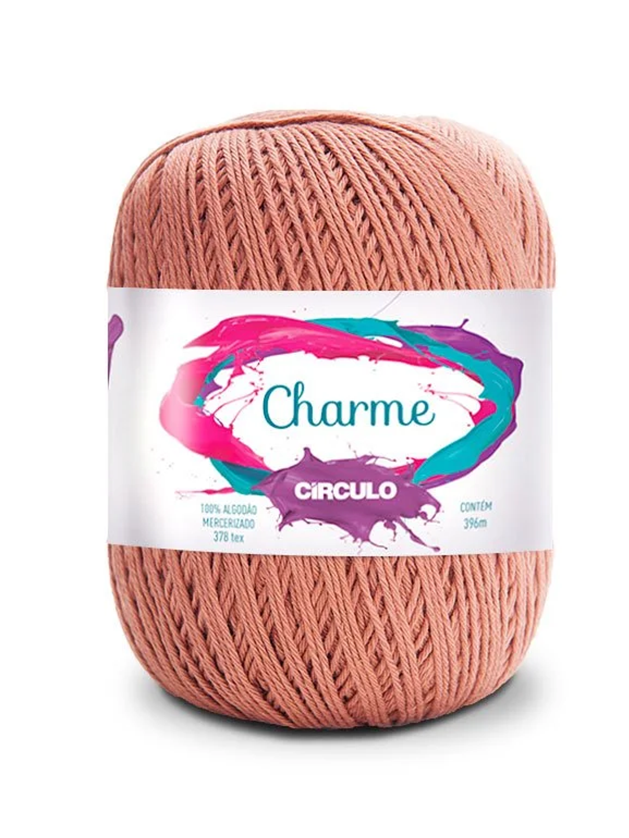 Charme 7713 - Lenha 1