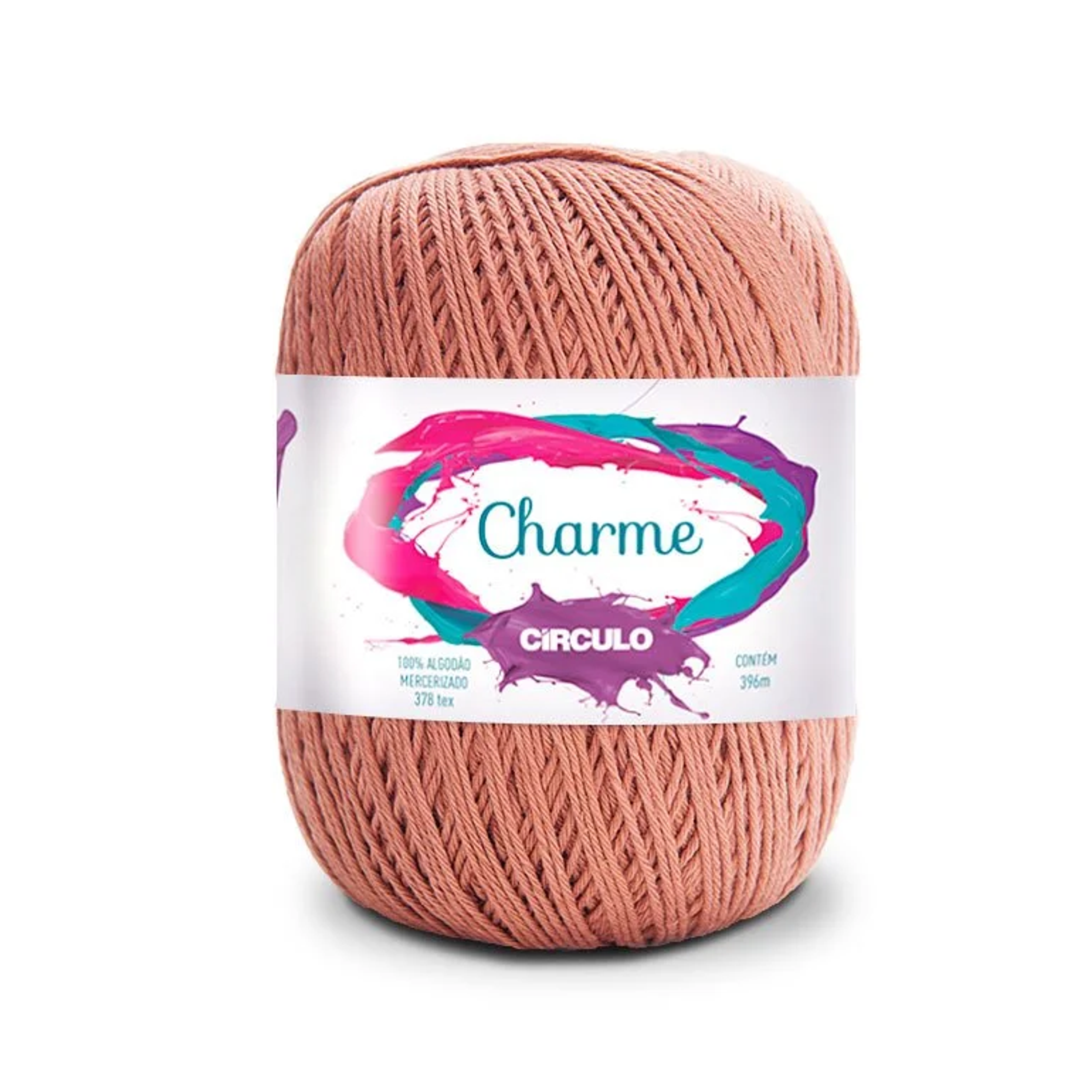 Charme 7713 - Lenha 1