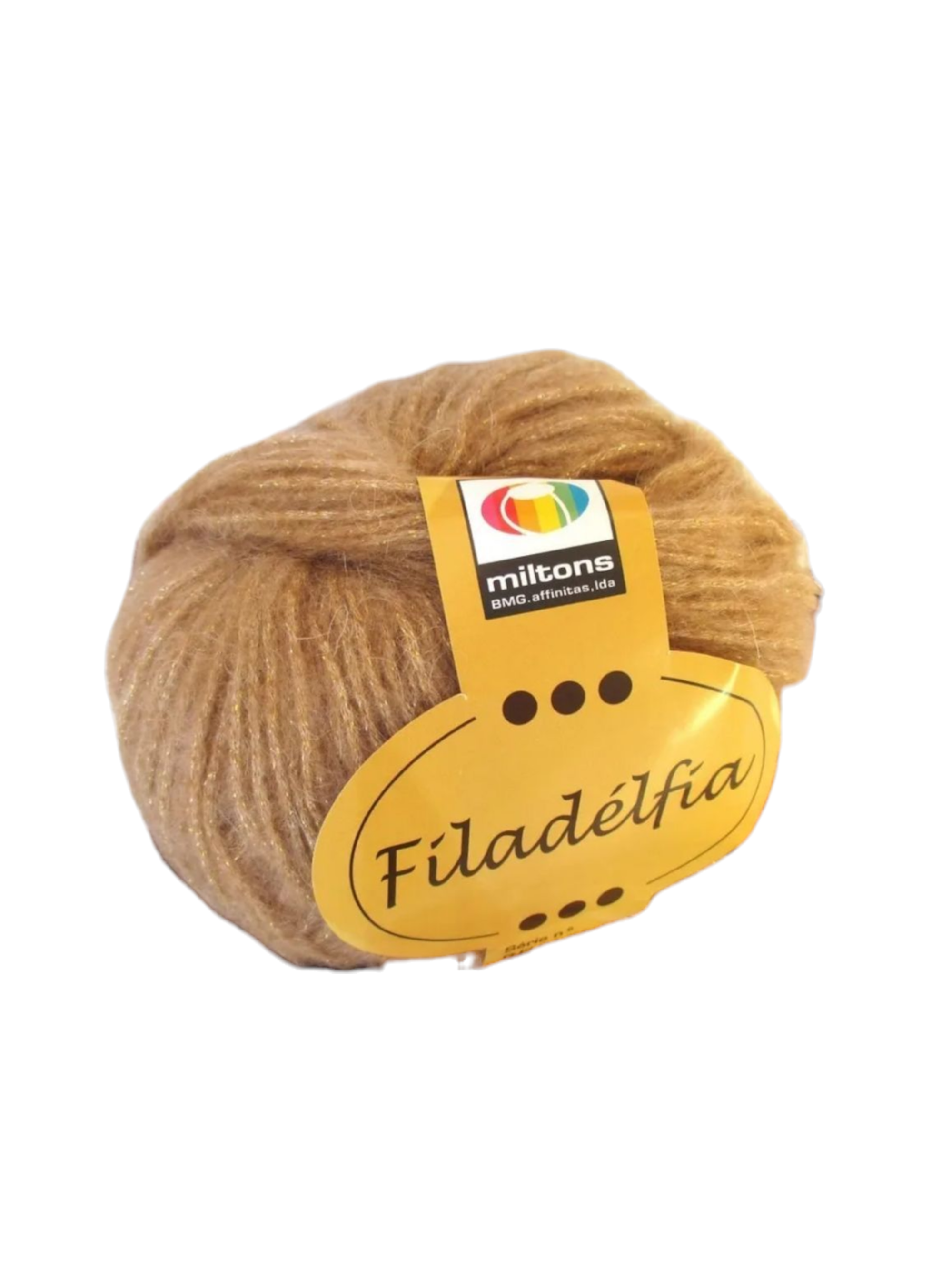 Filadélfia 03 Castanho claro 1