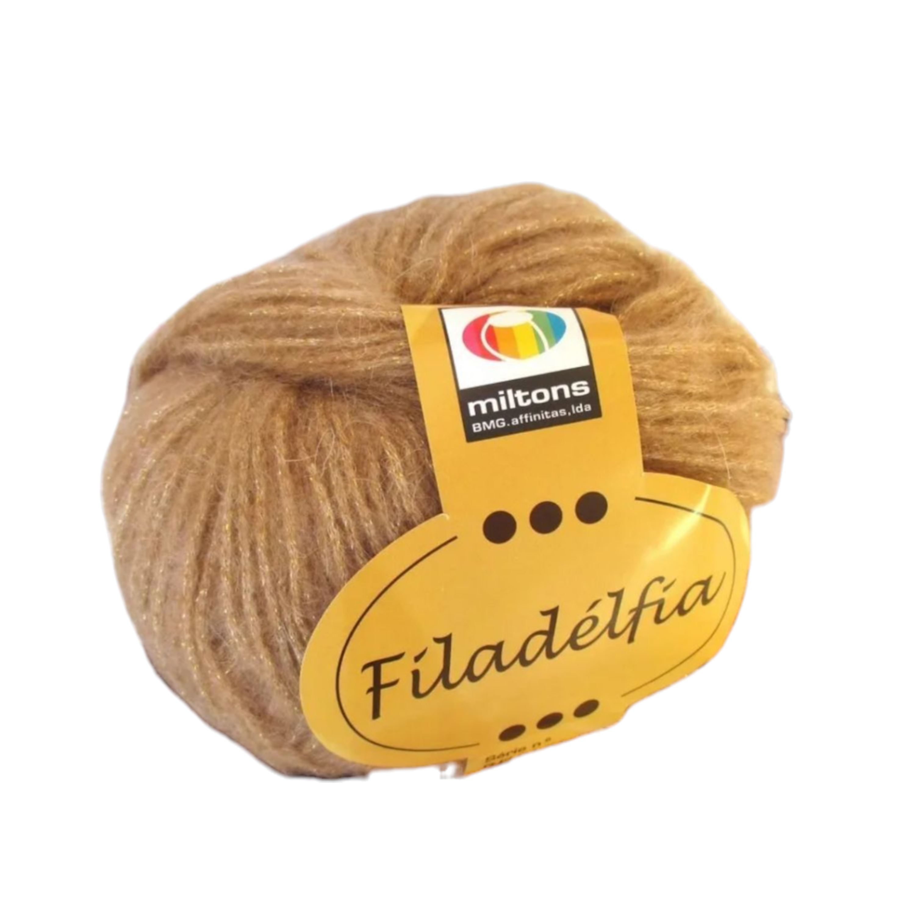 Filadélfia 03 Castanho claro 1