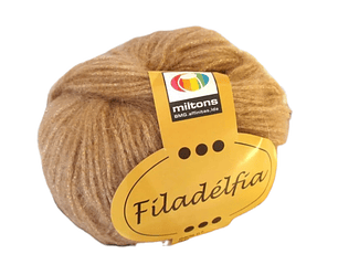 Filadélfia 03 Castanho claro