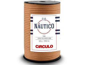 Náutico 5 mm - 7404 - Cobre