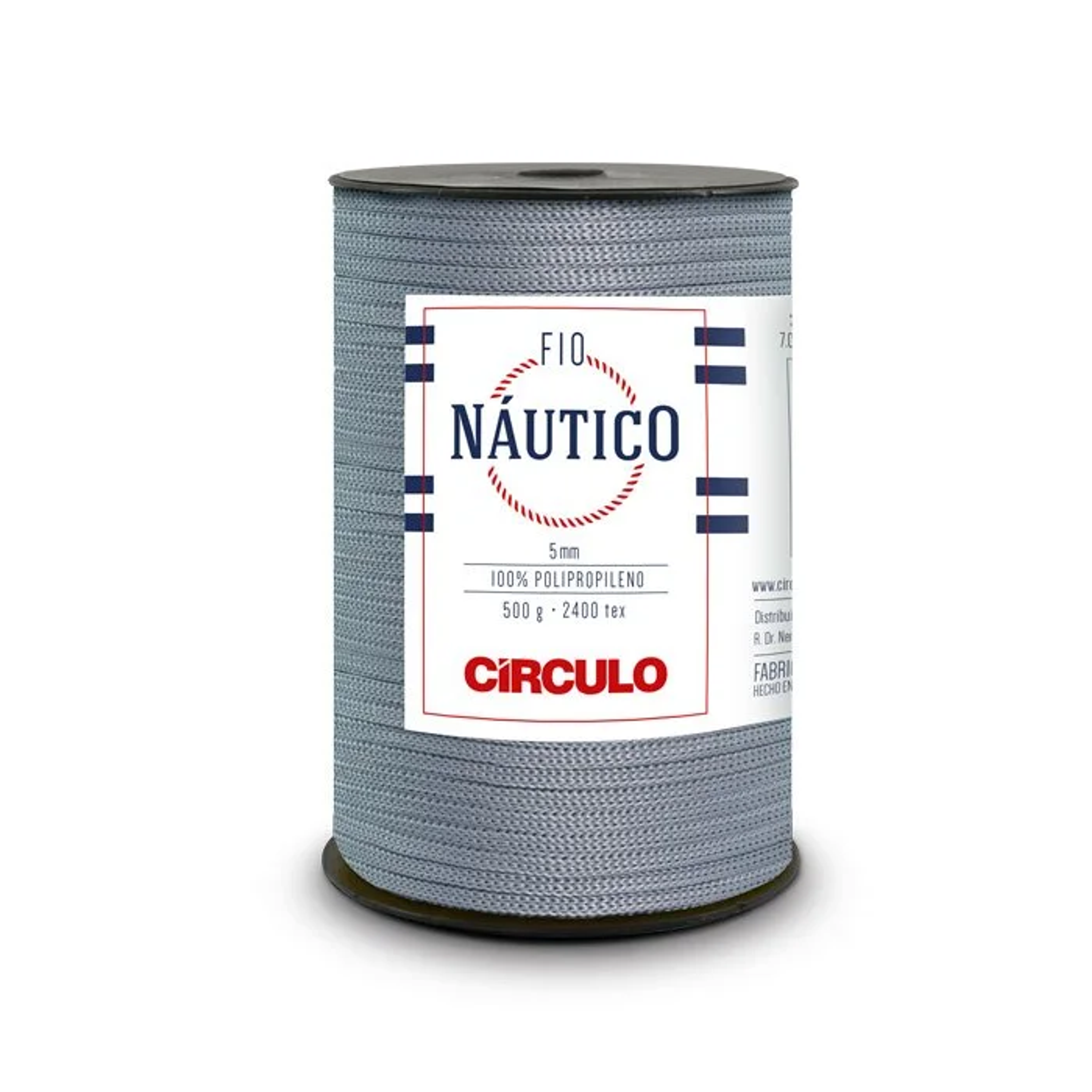 Náutico 5 mm - 8333 - Pergaminho 1