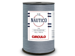 Náutico 5 mm - 8333 - Pergaminho