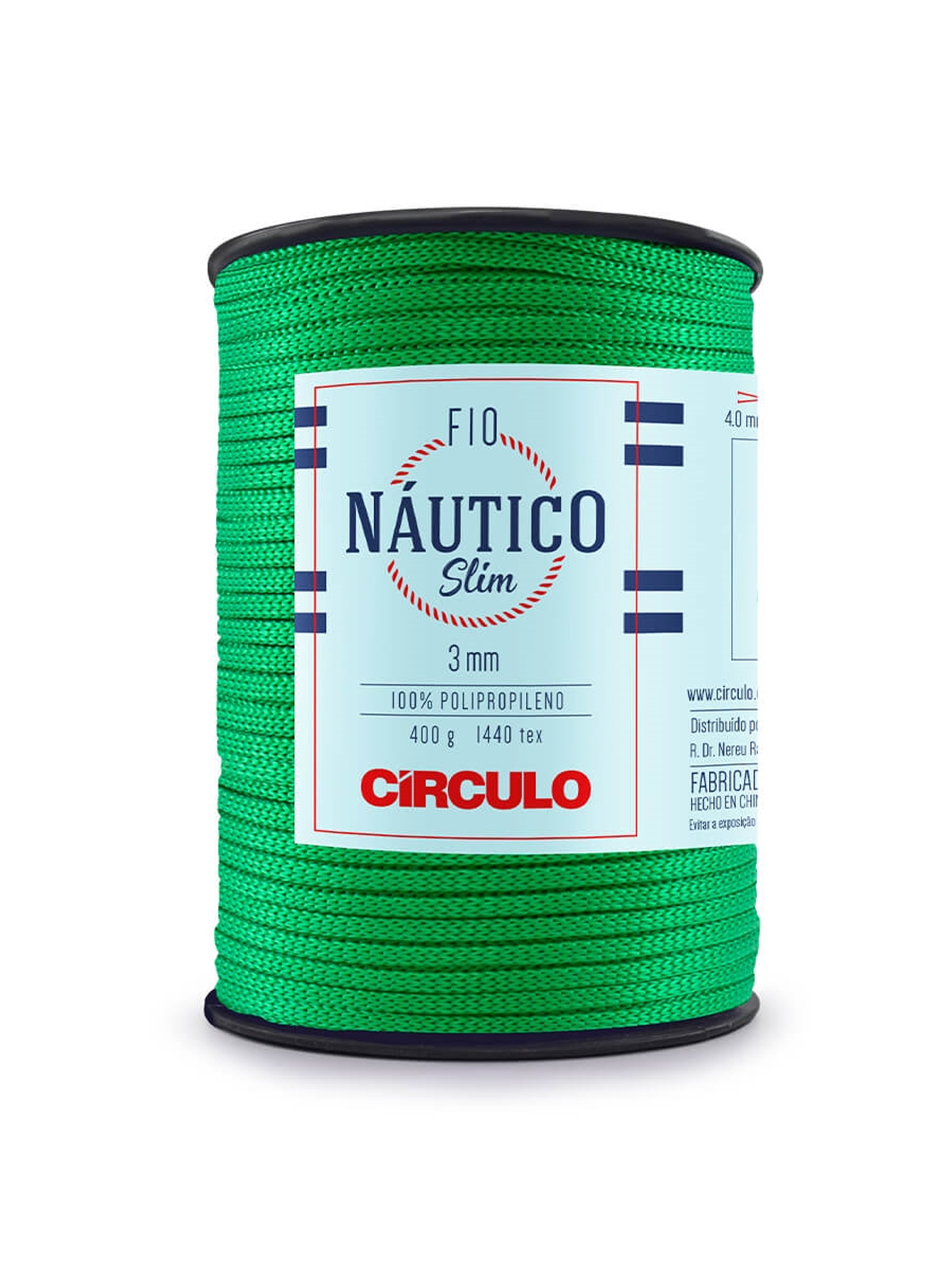 Náutico Slim 3 mm - 5767 - Bandeira 1