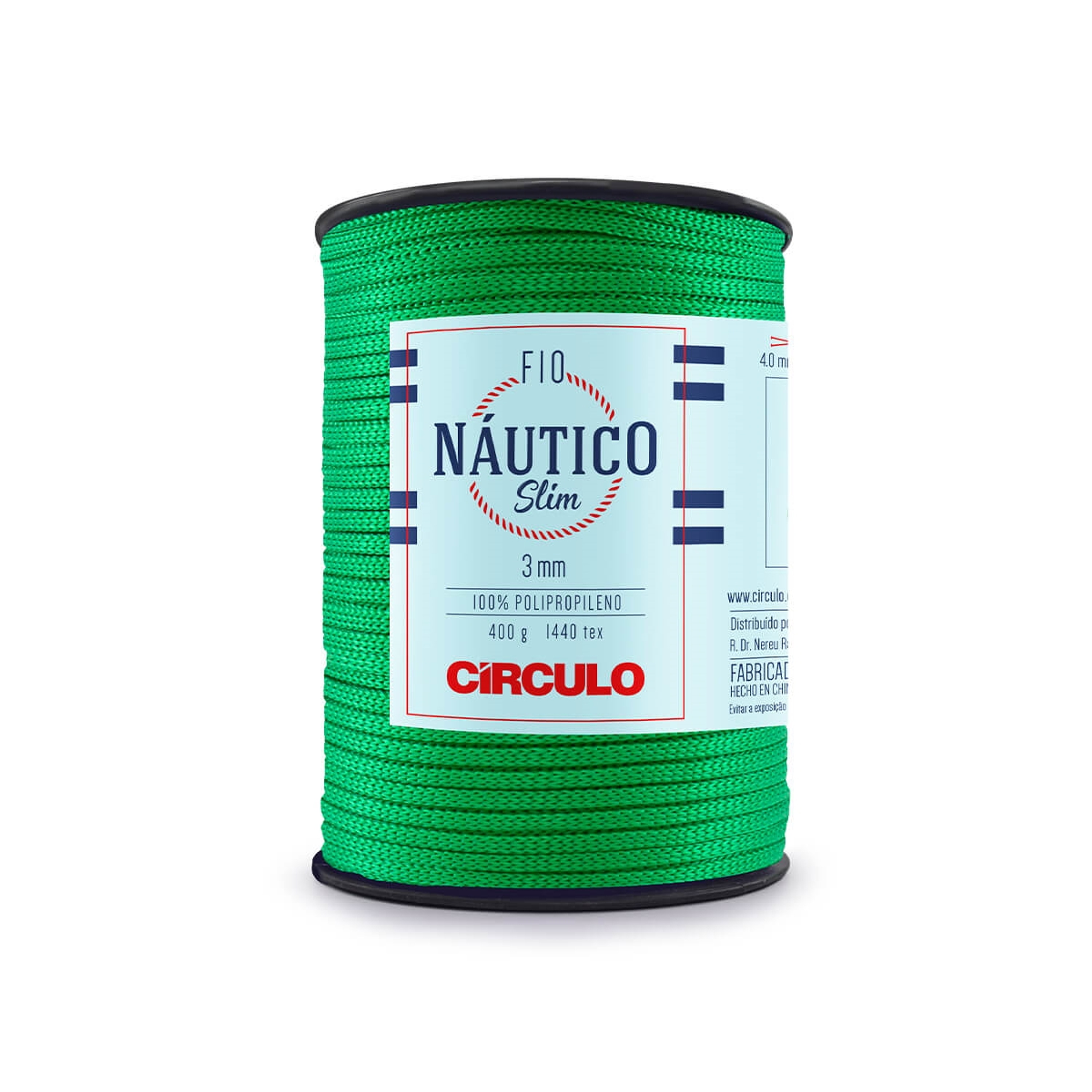 Náutico Slim 3 mm - 5767 - Bandeira 1