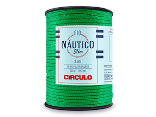 Náutico Slim 3 mm - 5767 - Bandeira