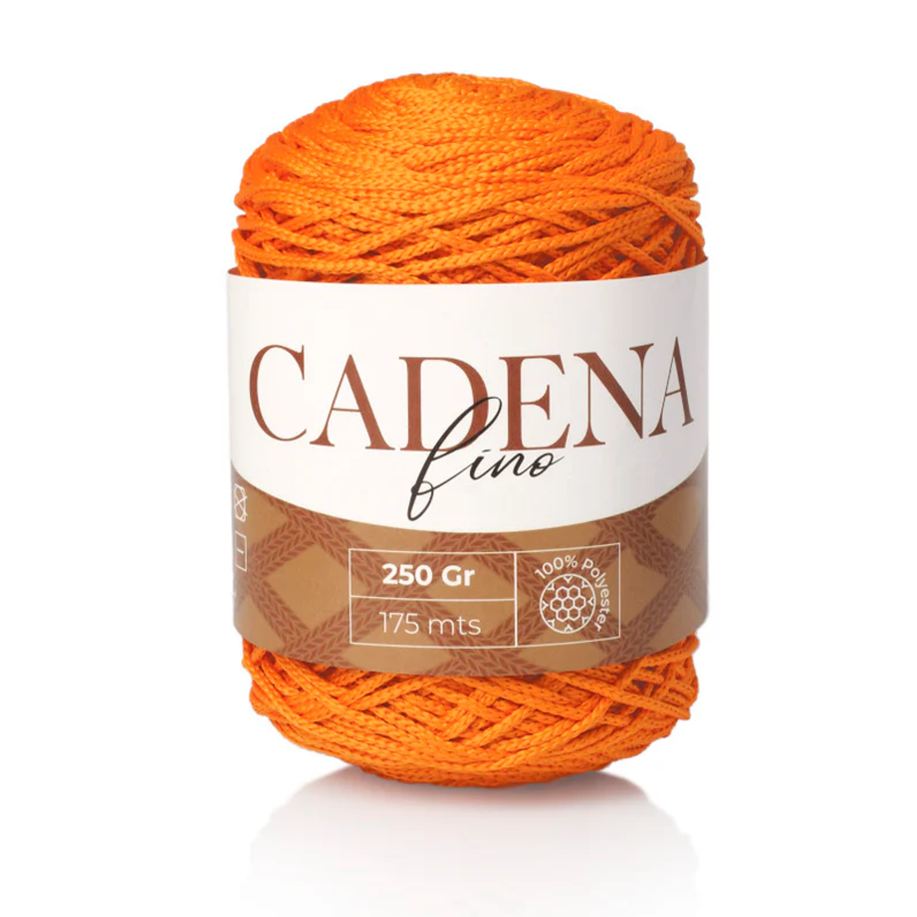 Cadena Fino 1979 - Laranja 1