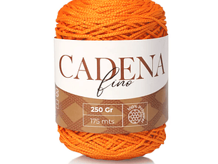 Cadena Fino 1979 - Laranja