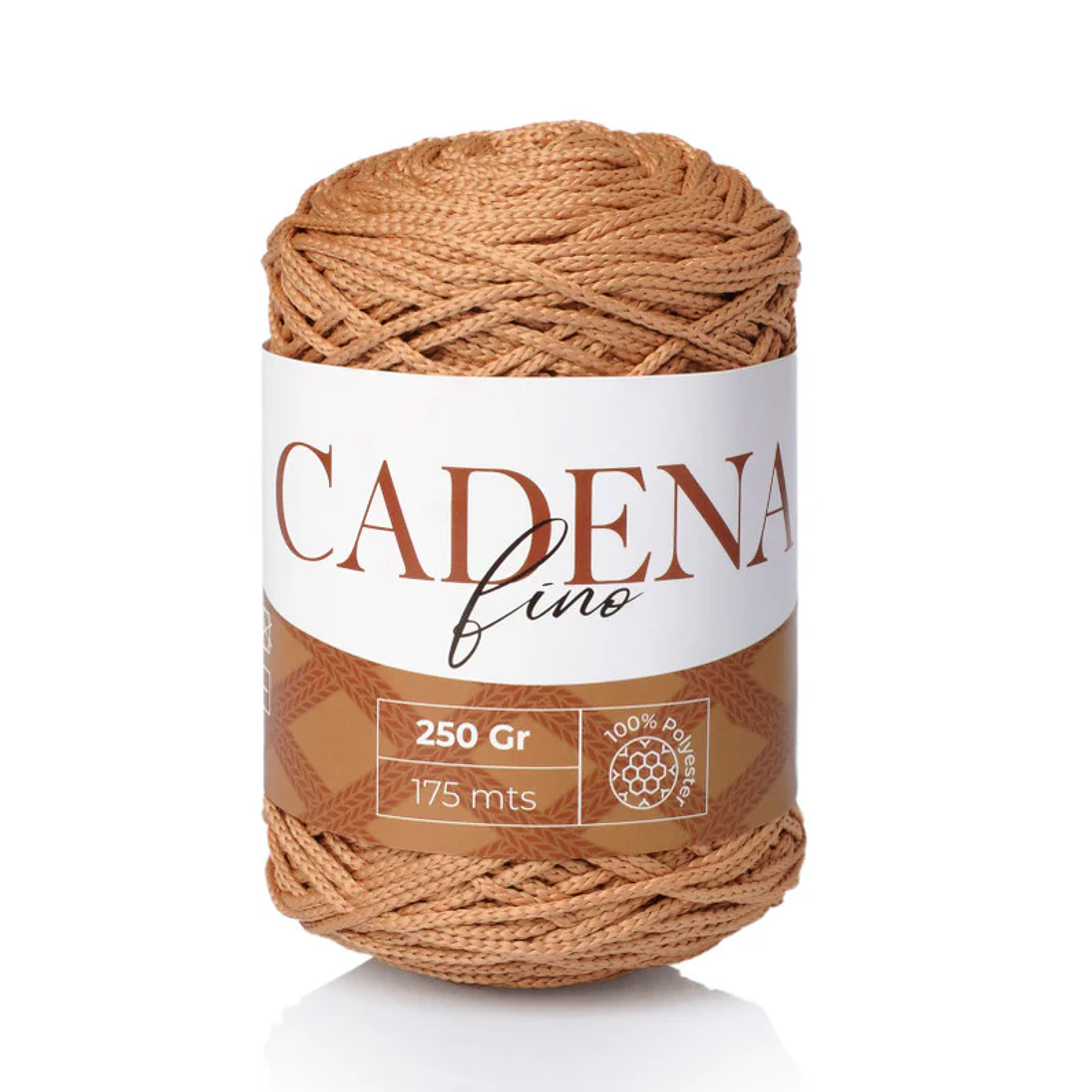 Cadena Fino 1221 - Café com leite 1