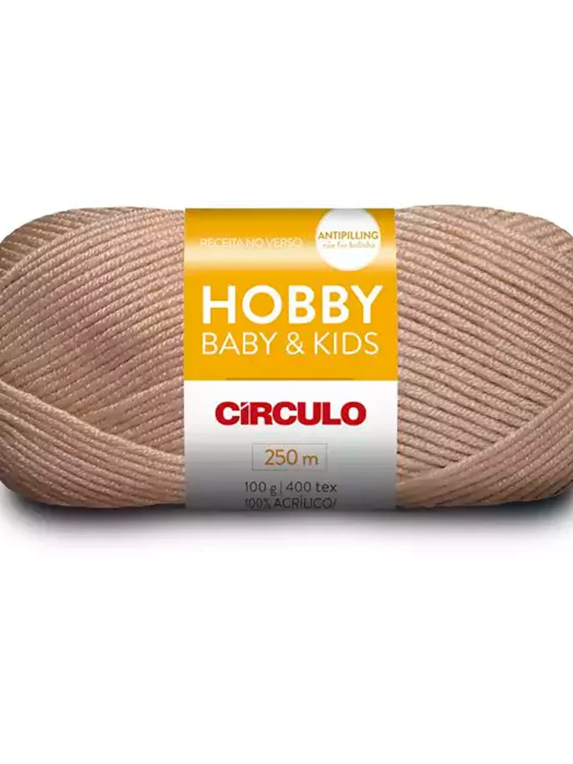 Hobby baby & kids 8435 Blush 1