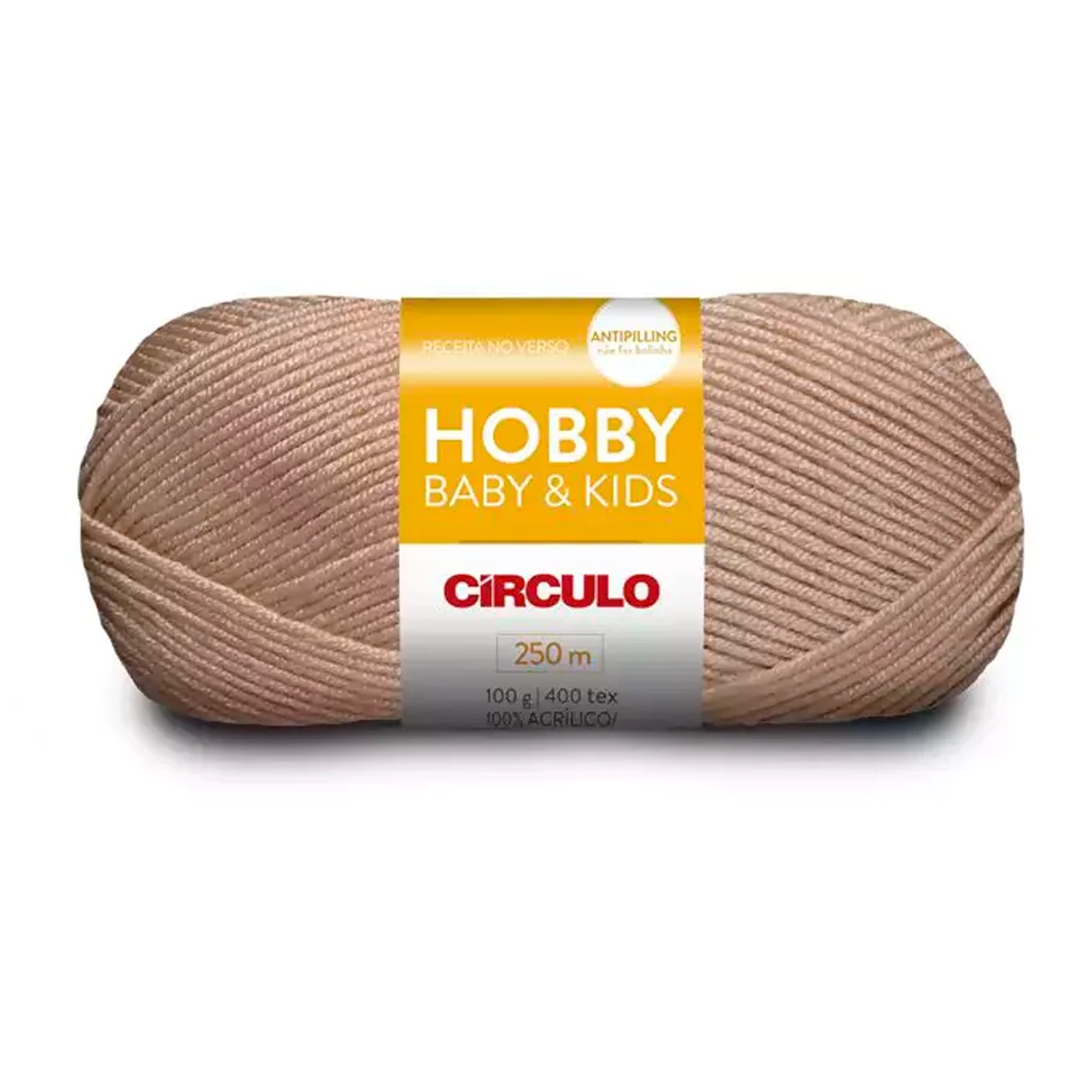 Hobby baby & kids 8435 Blush 1