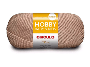 Hobby baby & kids 8435 Blush