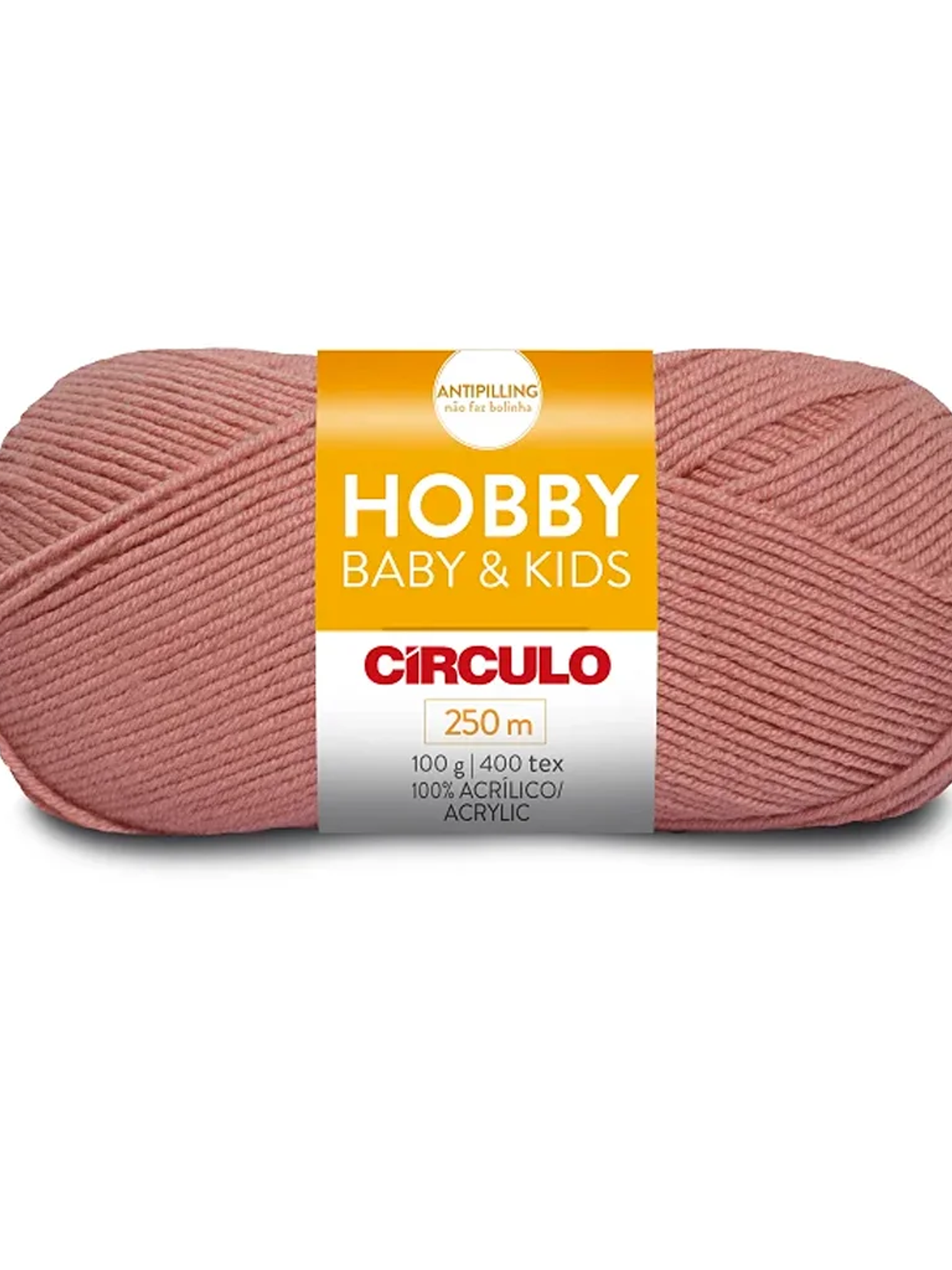 Hobby baby & kids 3277 Querubim 1