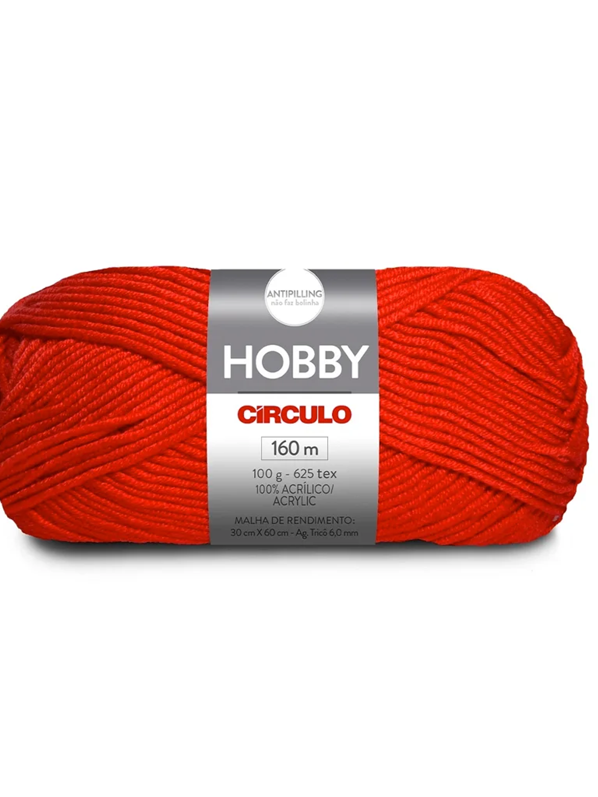 Hobby 3635 Paixão 1