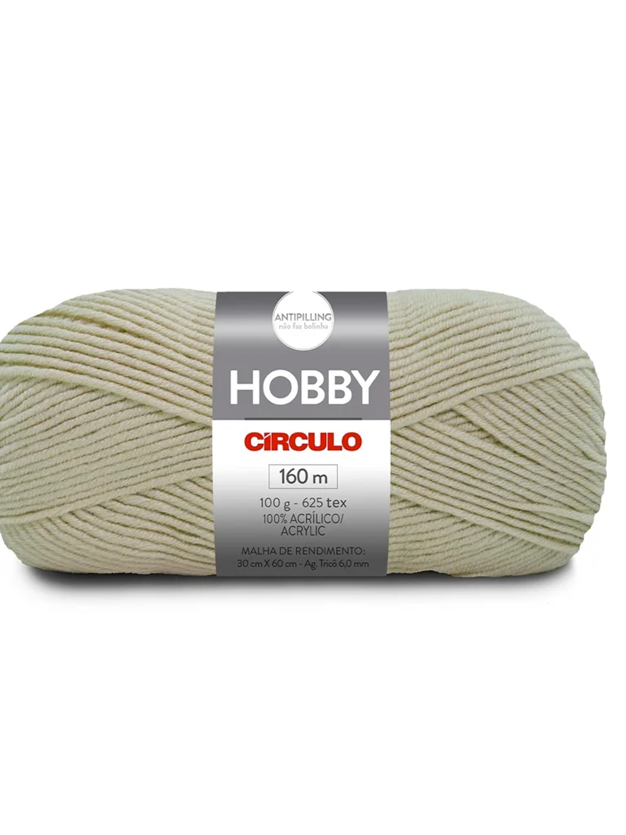 Hobby 7792 Natural 1