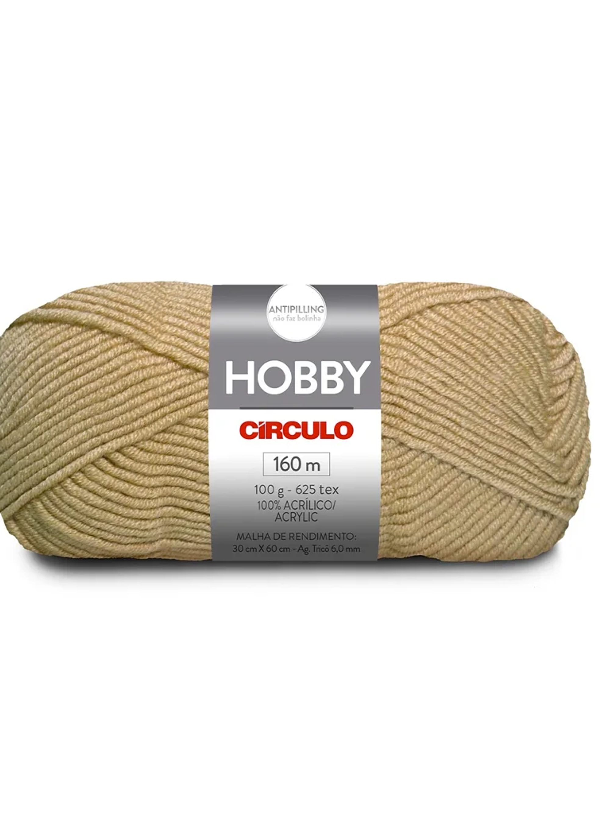 Hobby 7355 Porcelana 1