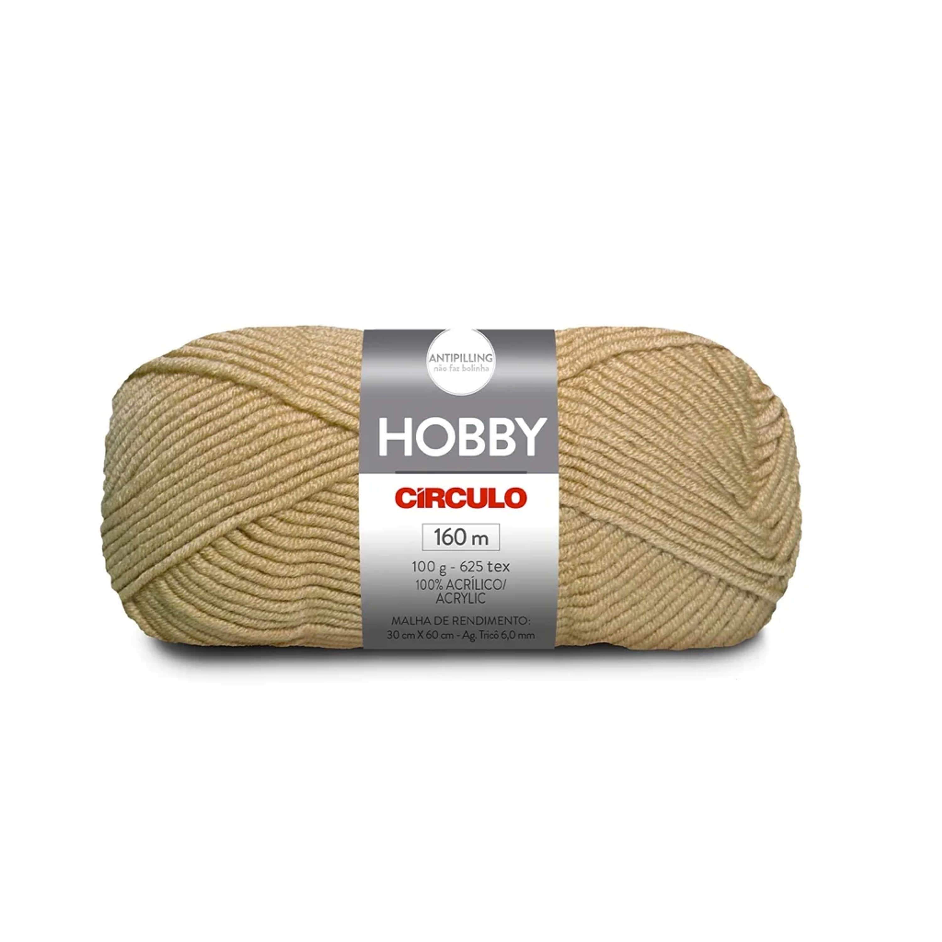 Hobby 7355 Porcelana 1