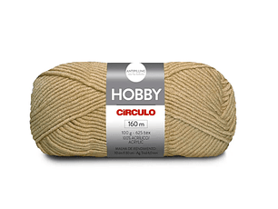 Hobby 7355 Porcelana