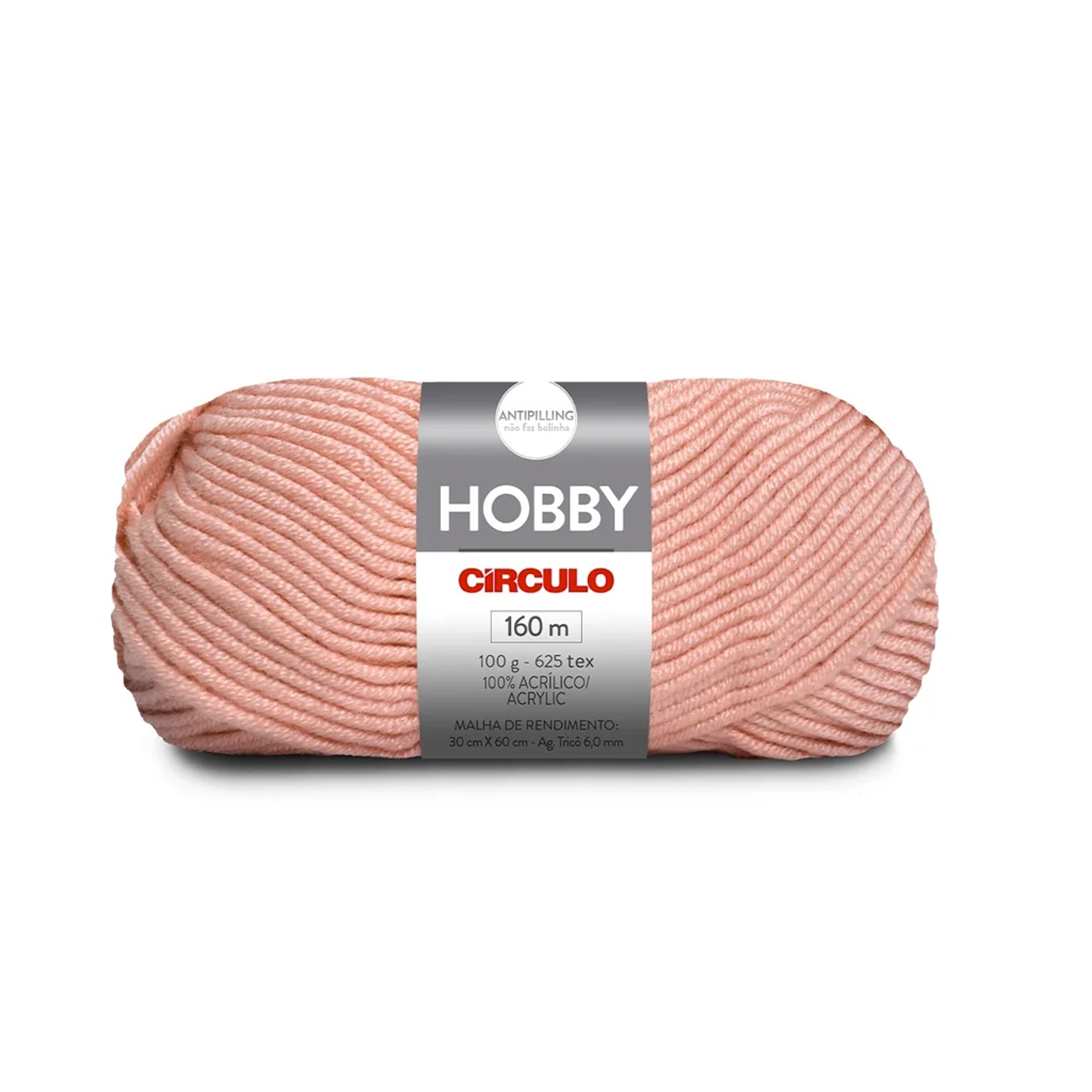 Hobby 7650 Amêndoa 1