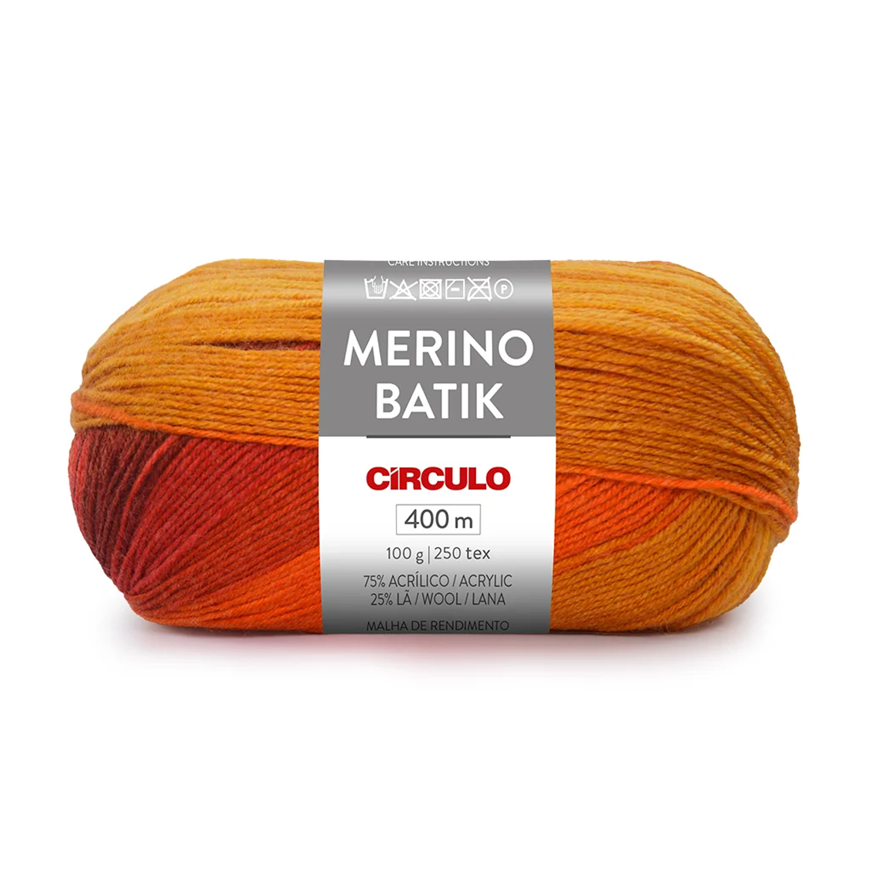Merino Batik 9789 Egípcia  1