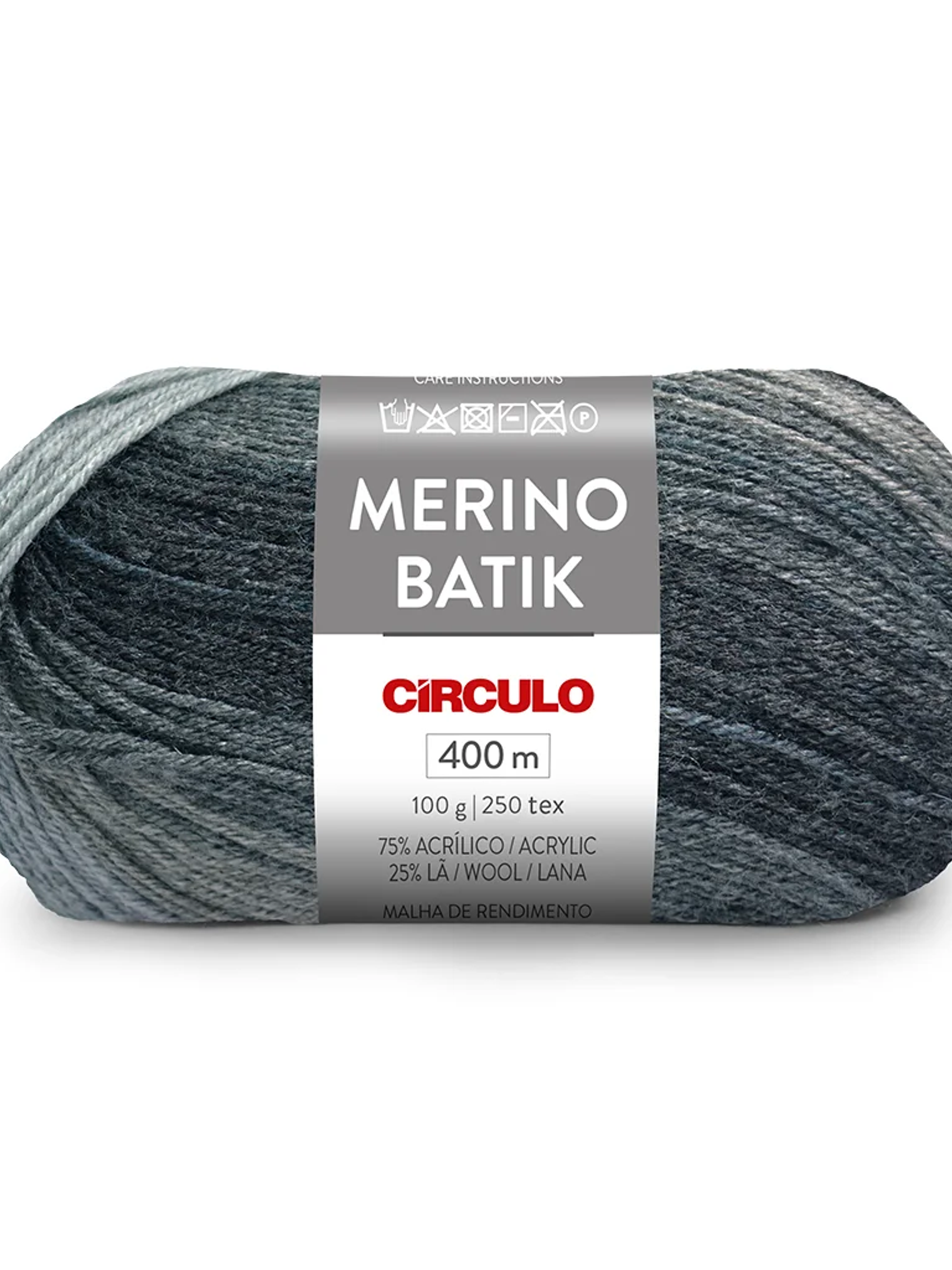 Merino Batik 9199 Vinil  1