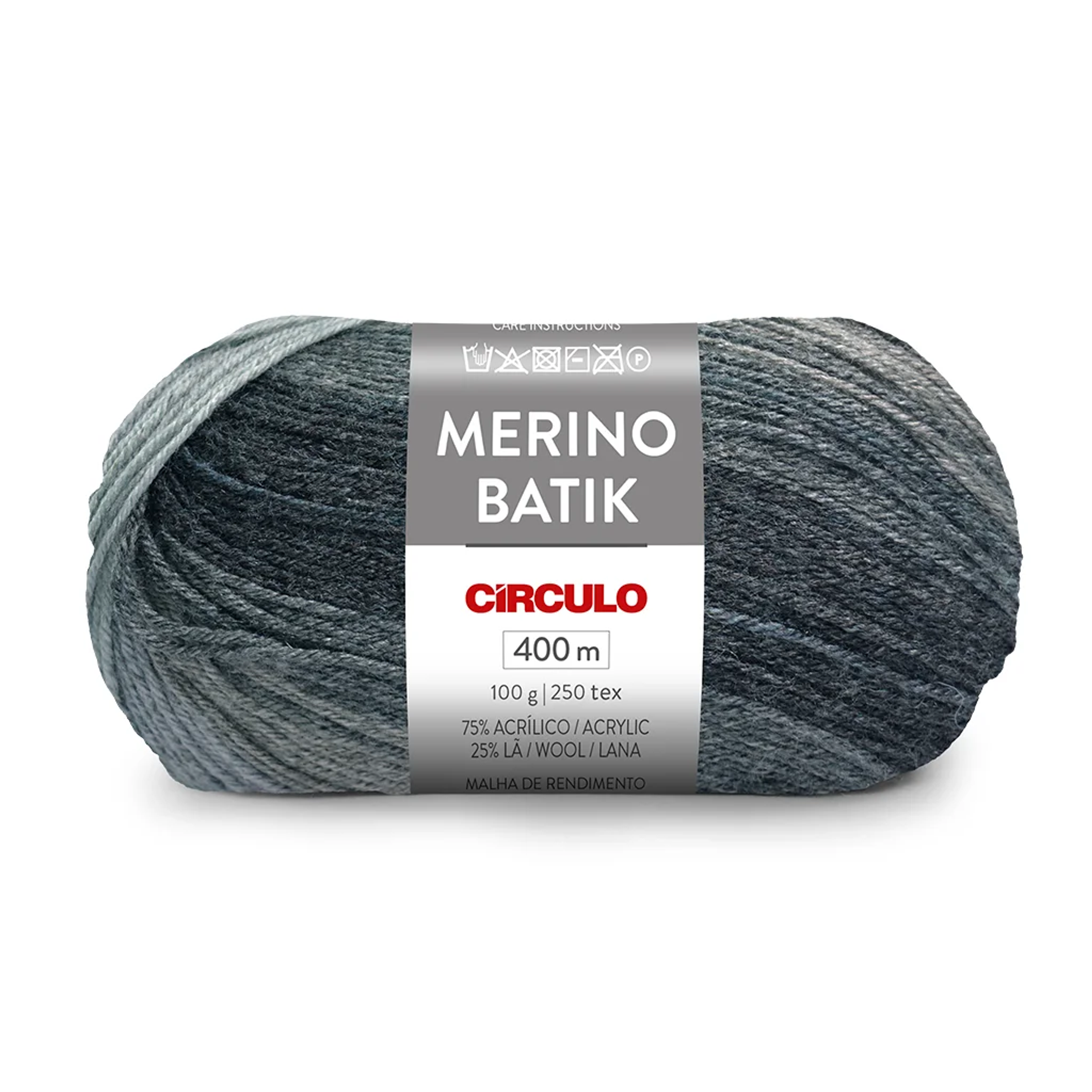 Merino Batik 9199 Vinil  1