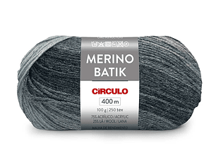 Merino Batik 9199 Vinil 