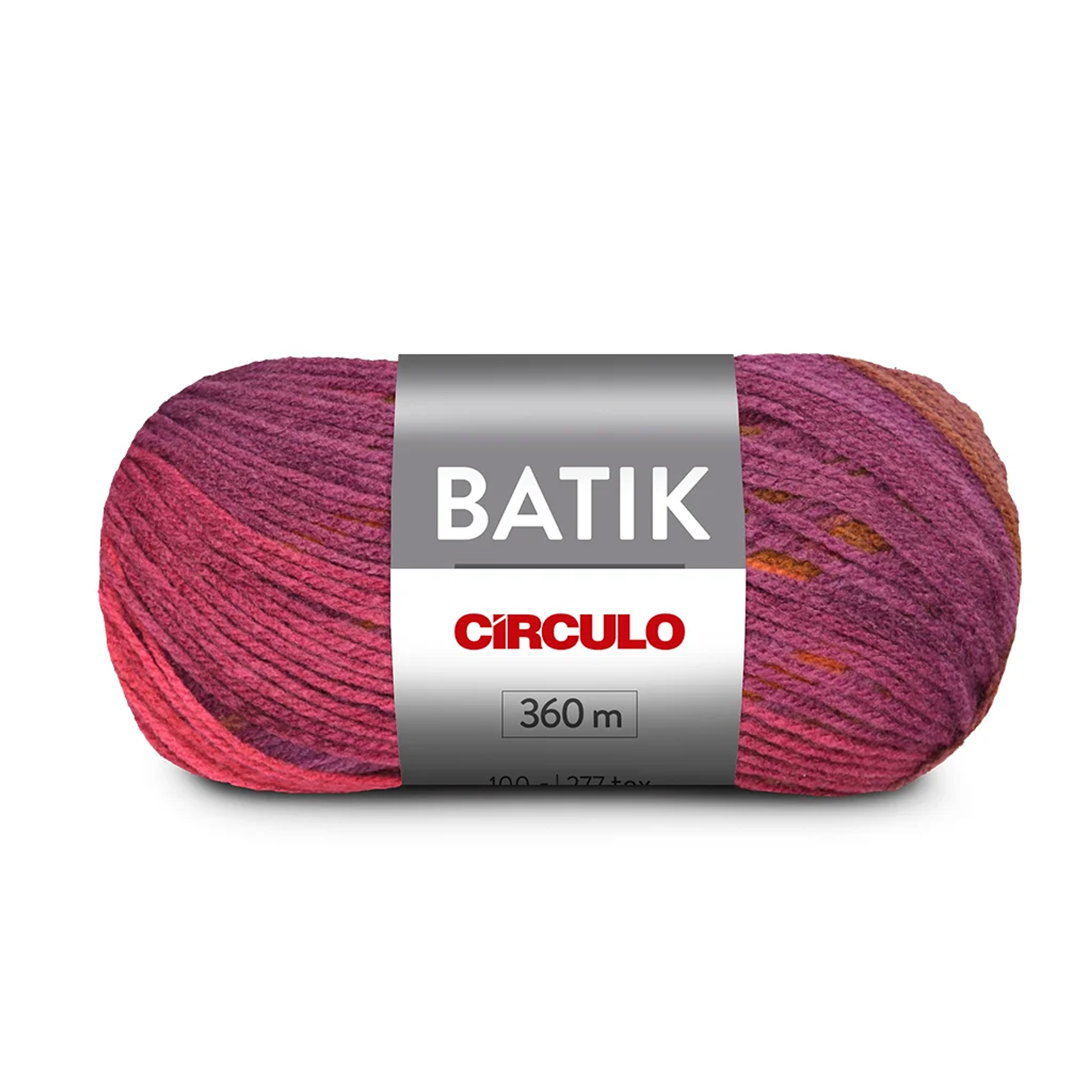 Batik 9306 Caqui 1