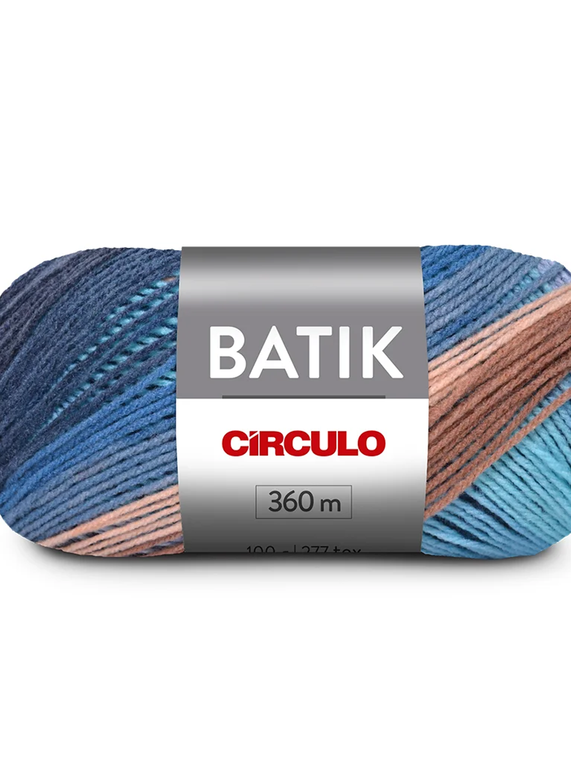 Batik 9764 Maresia 1