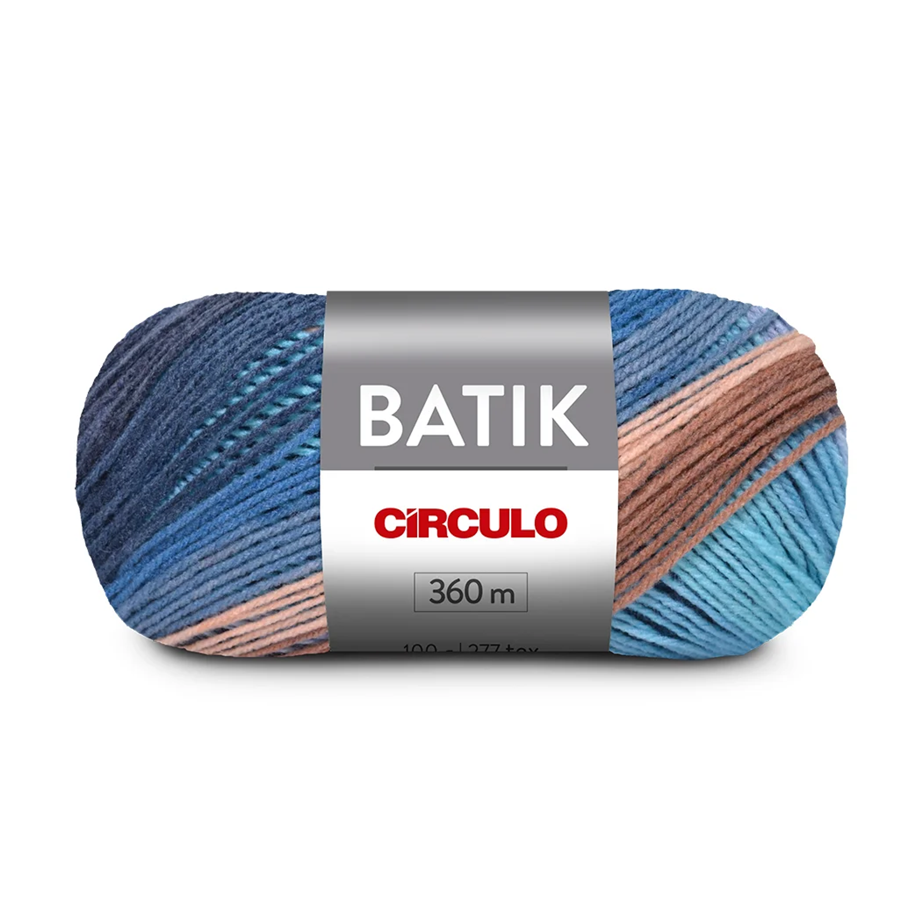 Batik 9764 Maresia 1