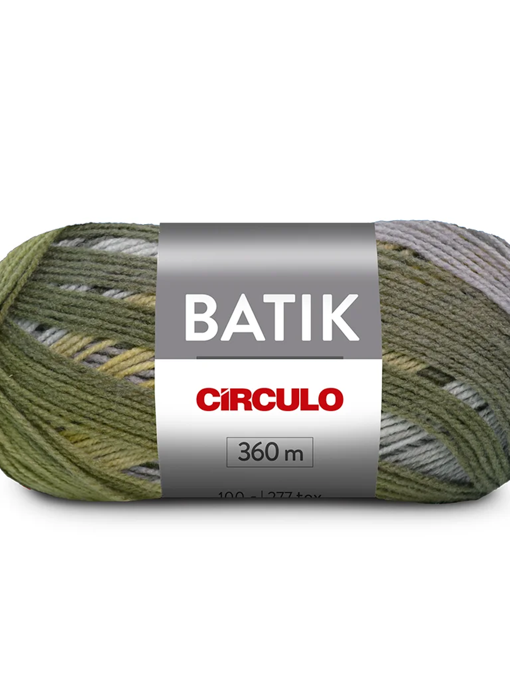 Batik 9923 Eclipse 1