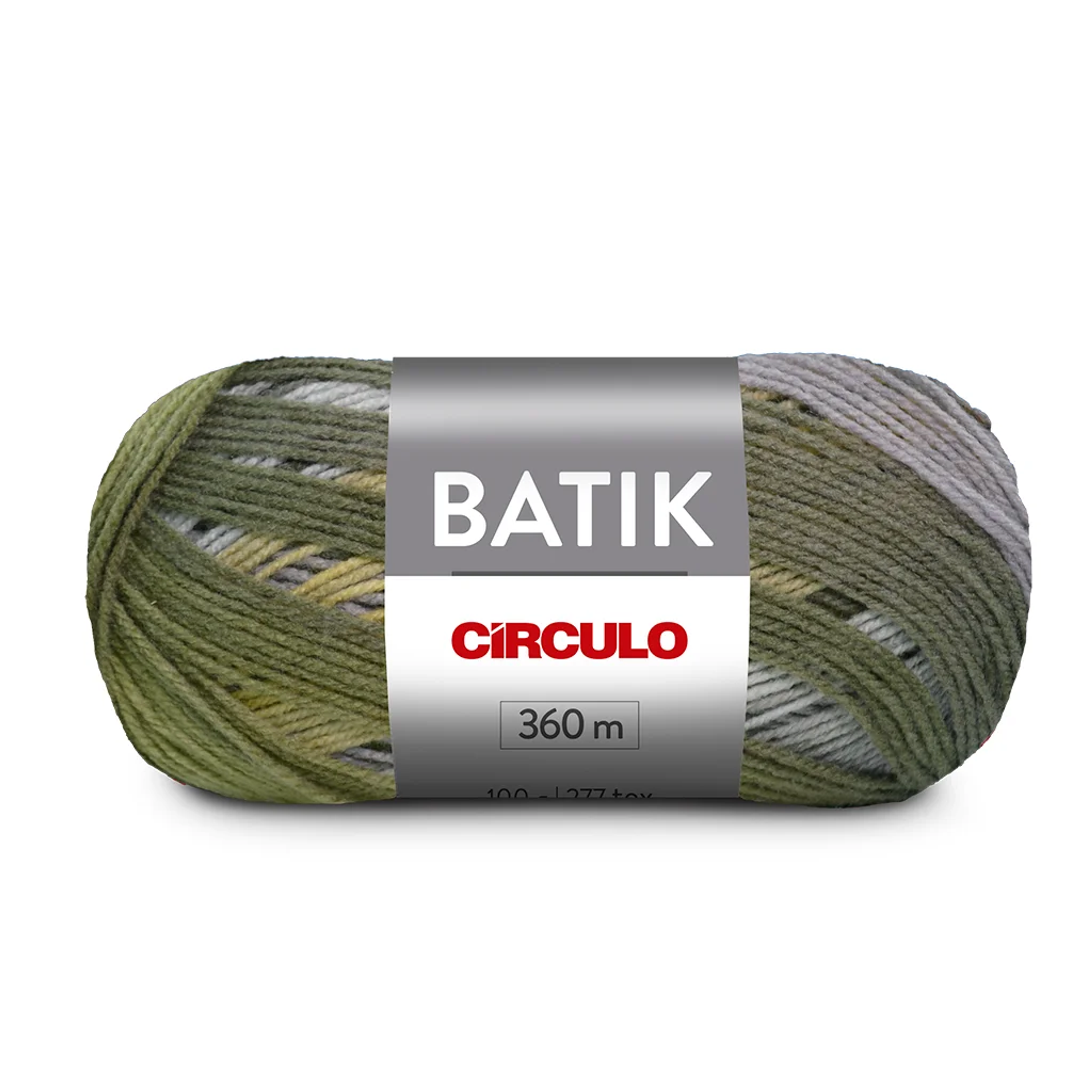 Batik 9923 Eclipse 1