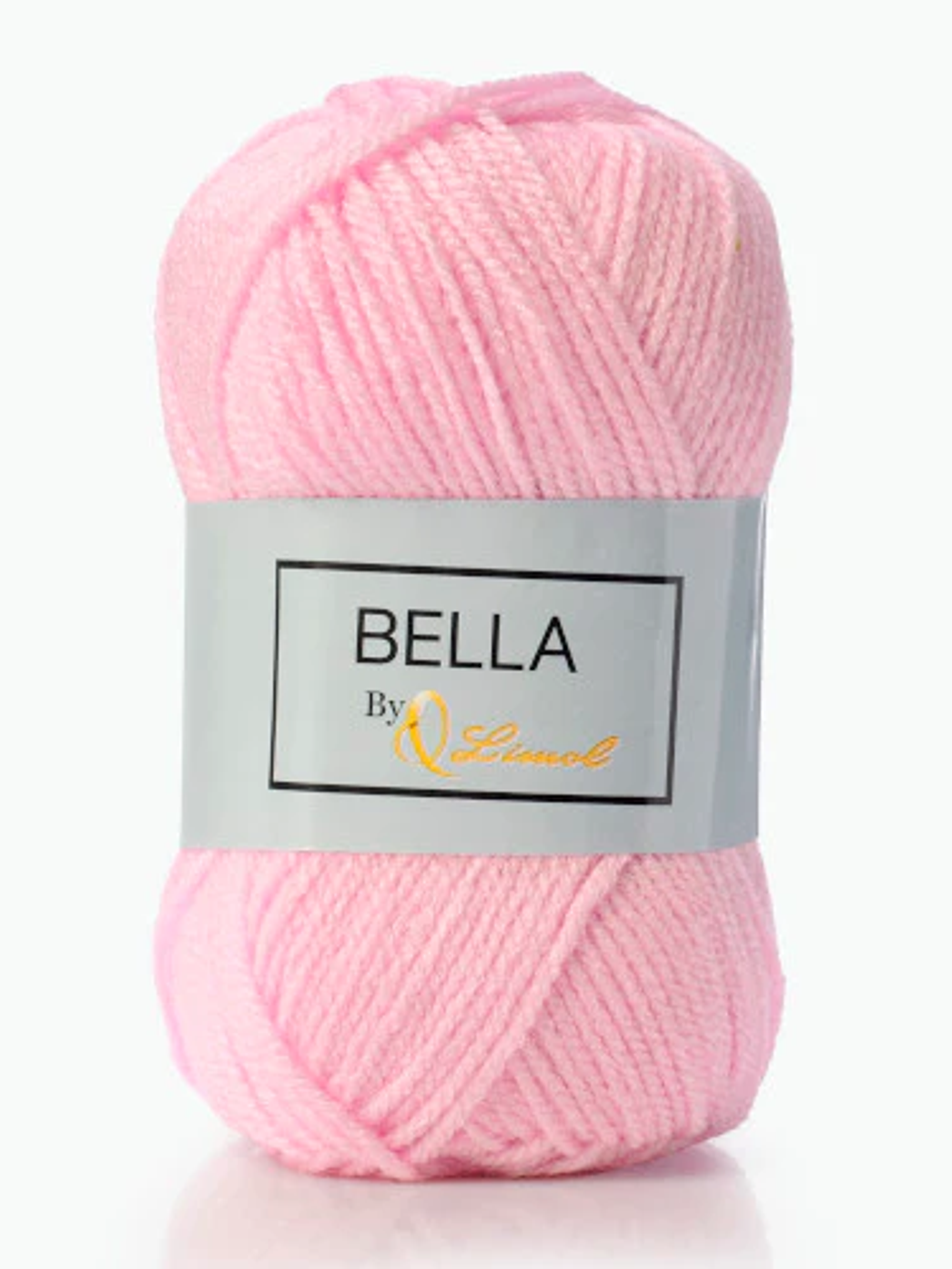Bella 215 Rosa quartzo 1