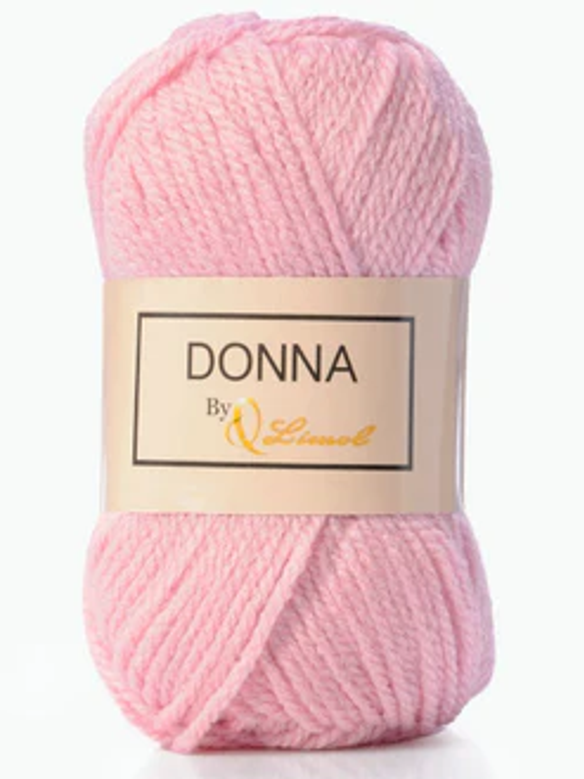 Donna 215 Rosa Quartzo 1