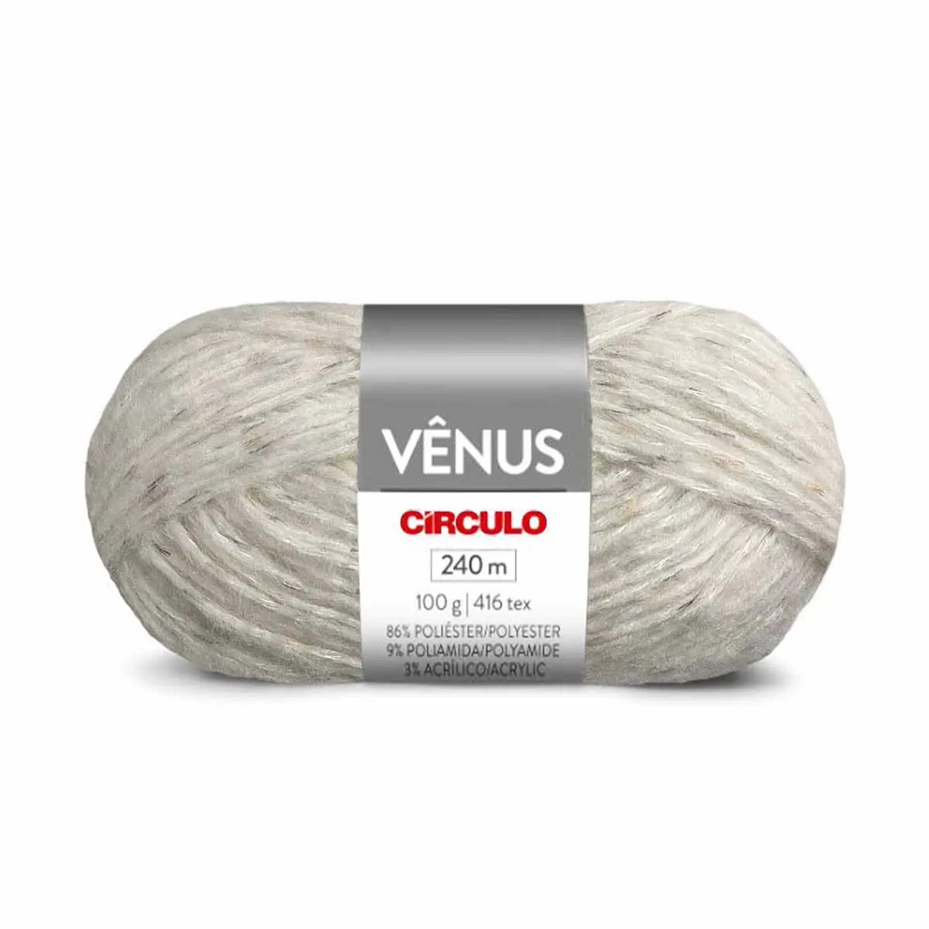 Vénus 8176 Off White 1