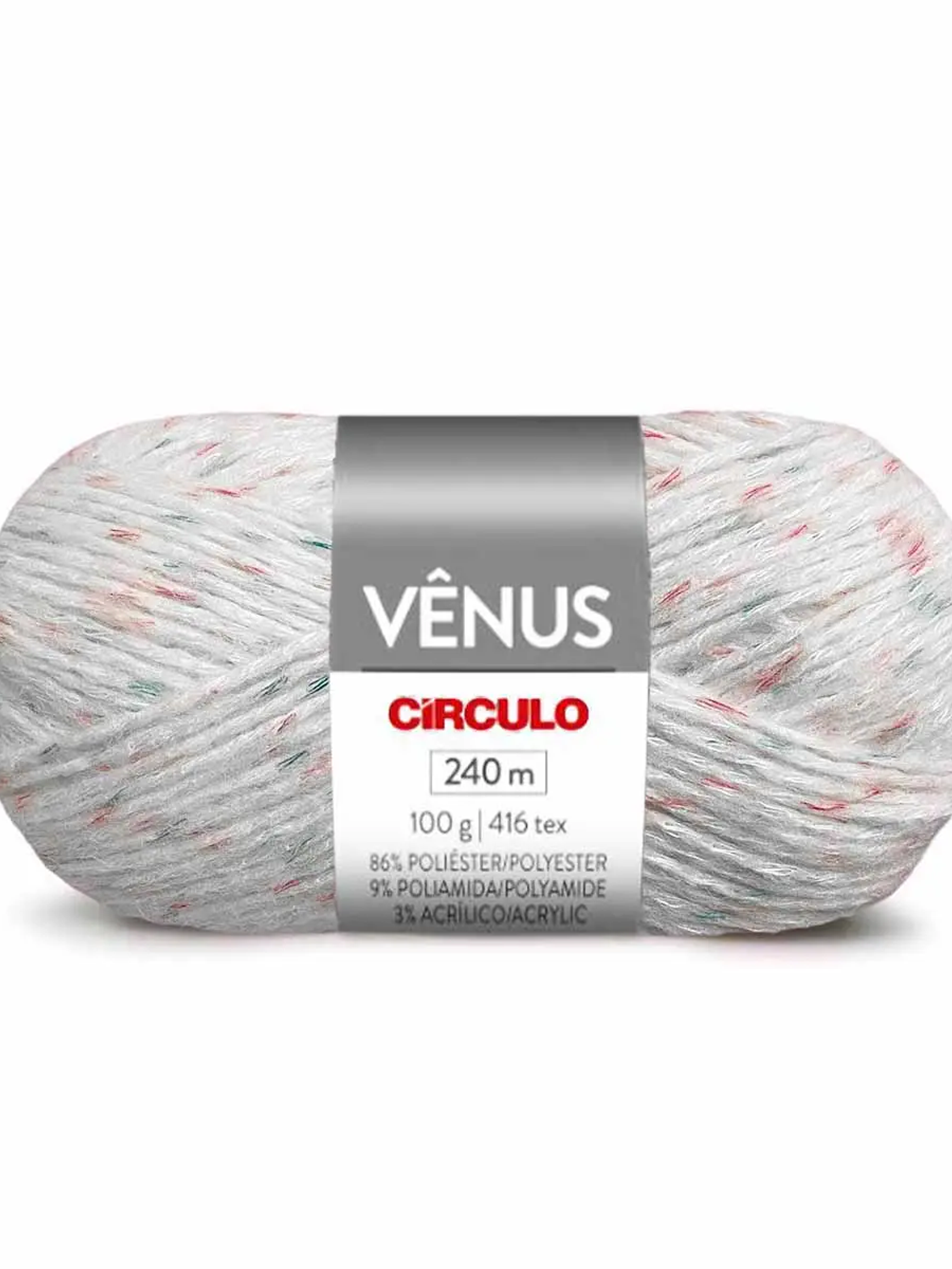 Vénus 8527 Bola de gude 1