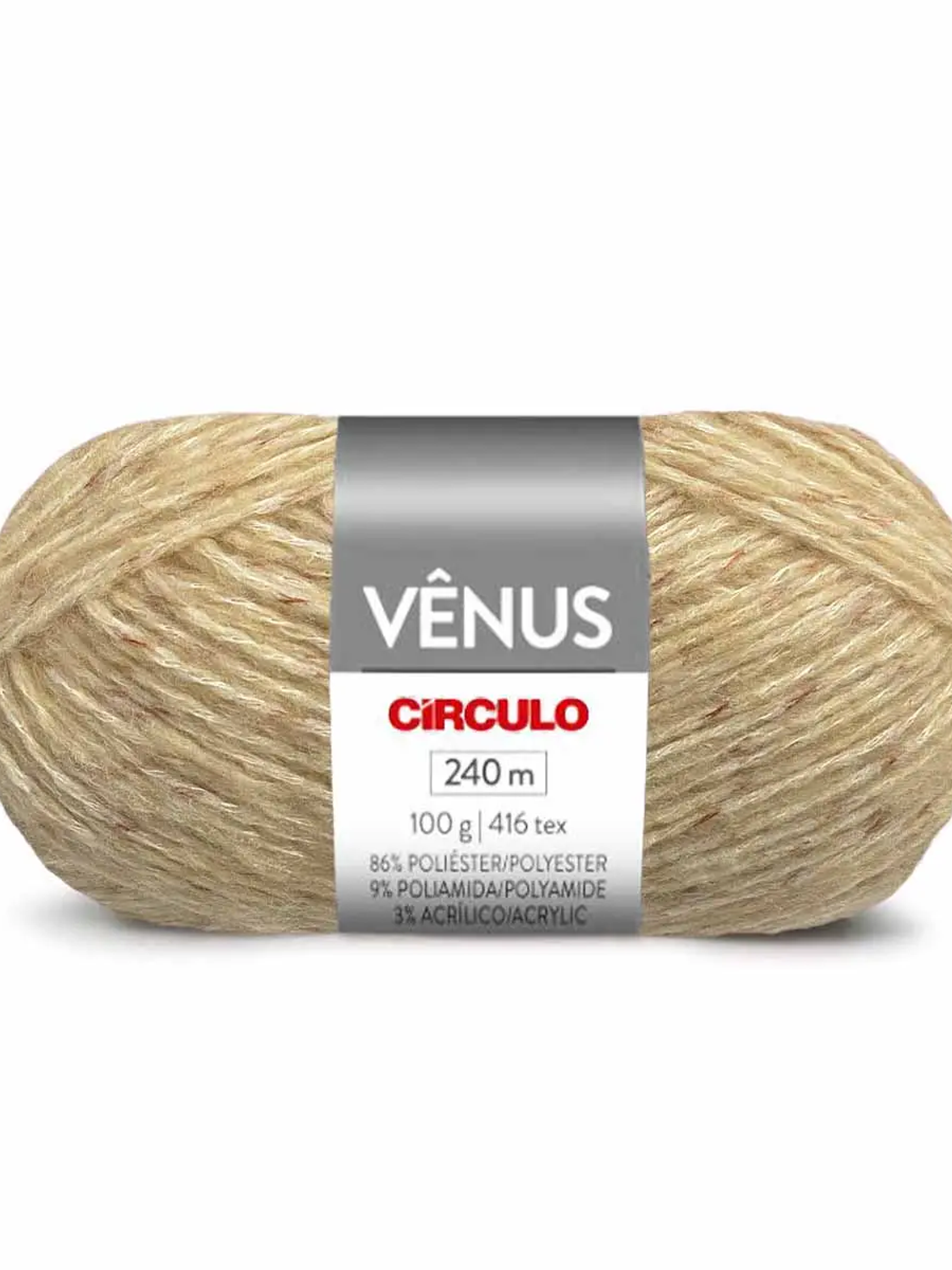 Vénus 9601 Capuccino 1