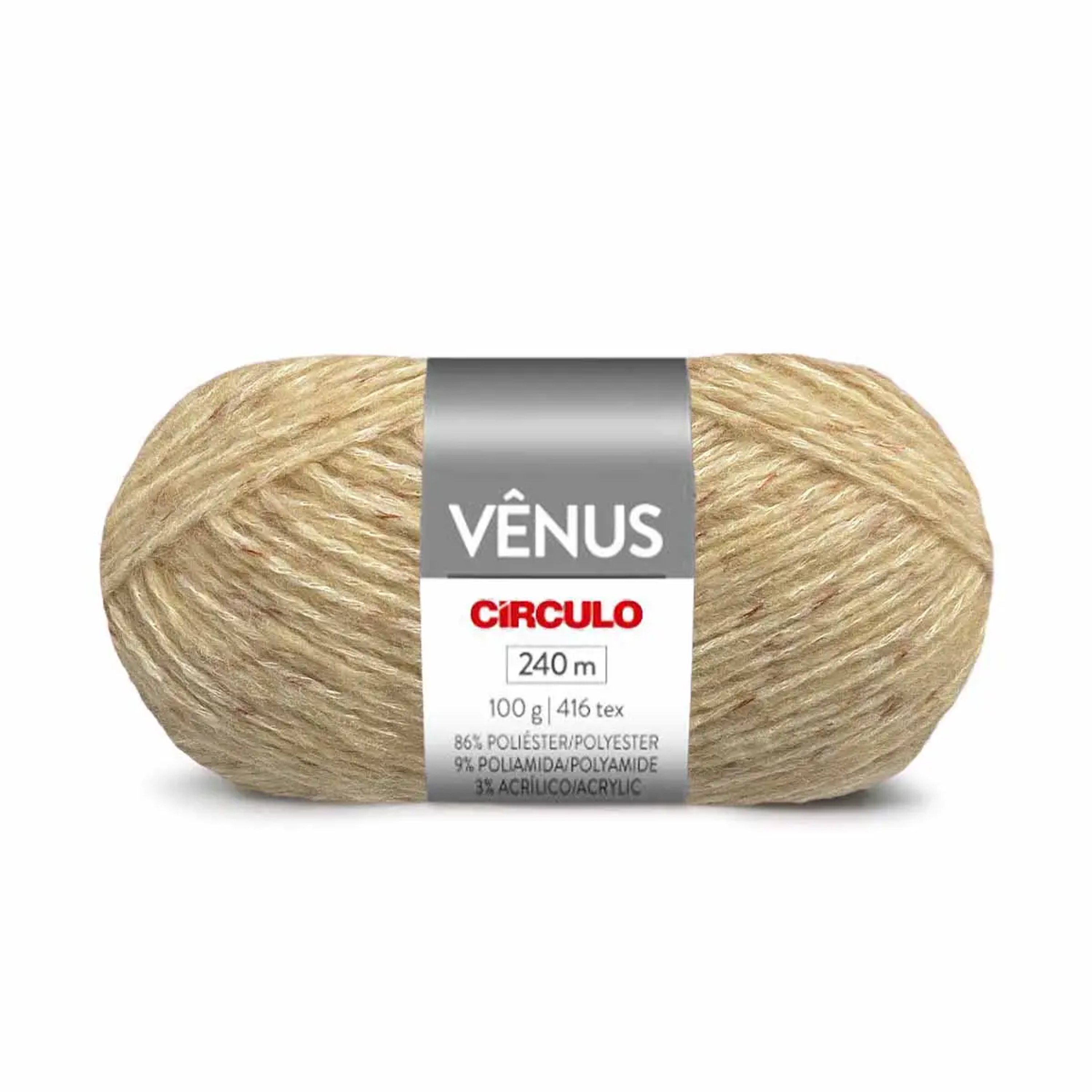 Vénus 9601 Capuccino 1