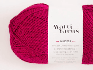 Whisper 4009 - Magenta