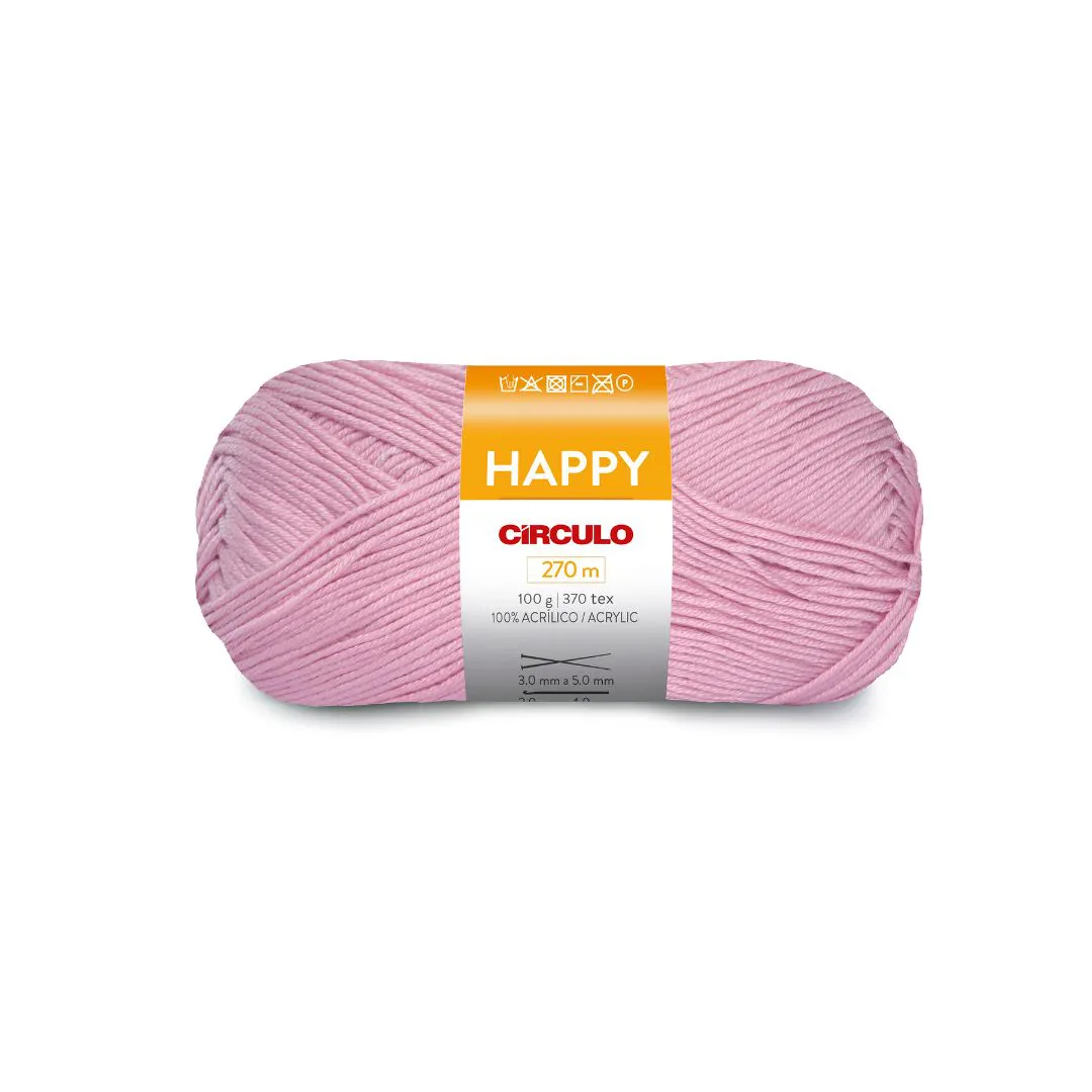 Happy 3443 - Rosa Candy 1