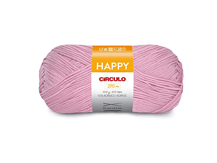 Happy 3443 - Rosa Candy