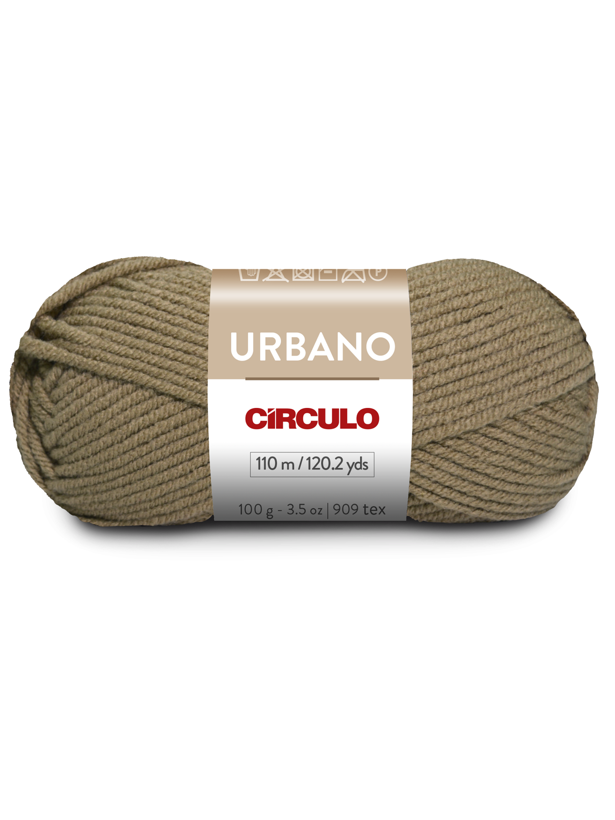 Urbano 7933 - Palha 1